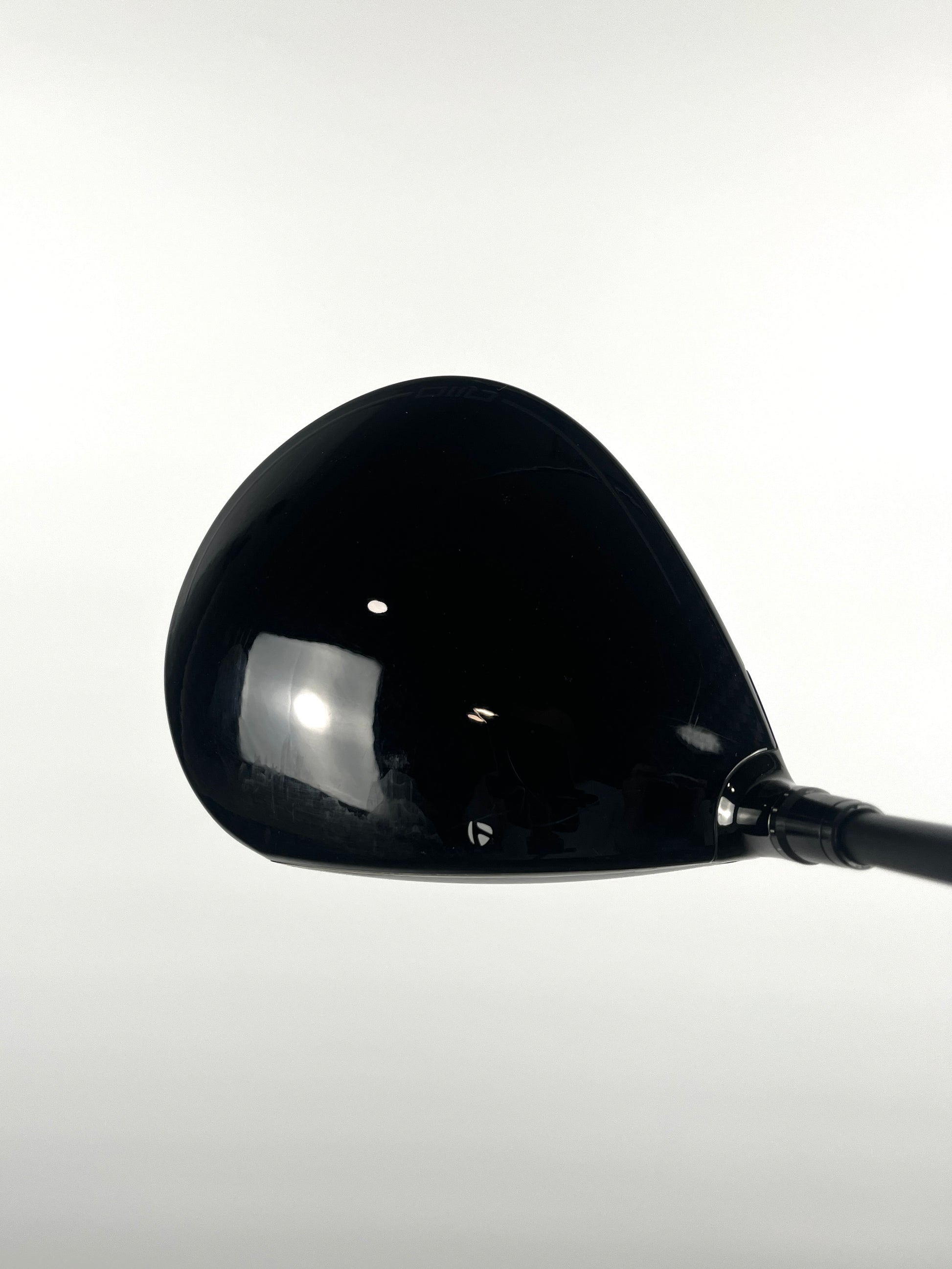 TaylorMade QI10 Driver 12° Senior Flex RH 46"