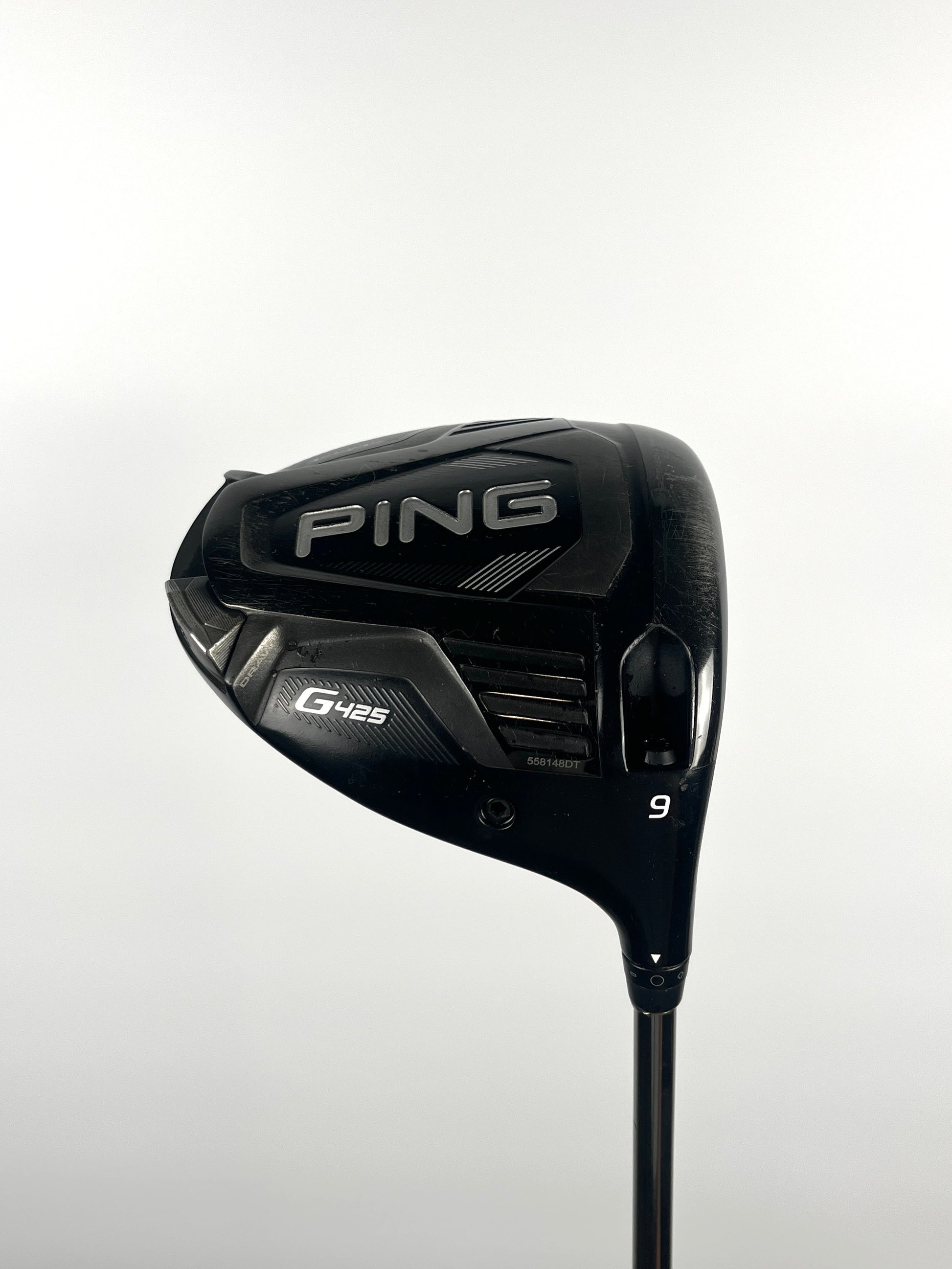 Ping G425 LST Driver 9° X-Stiff Flex RH 45.5"