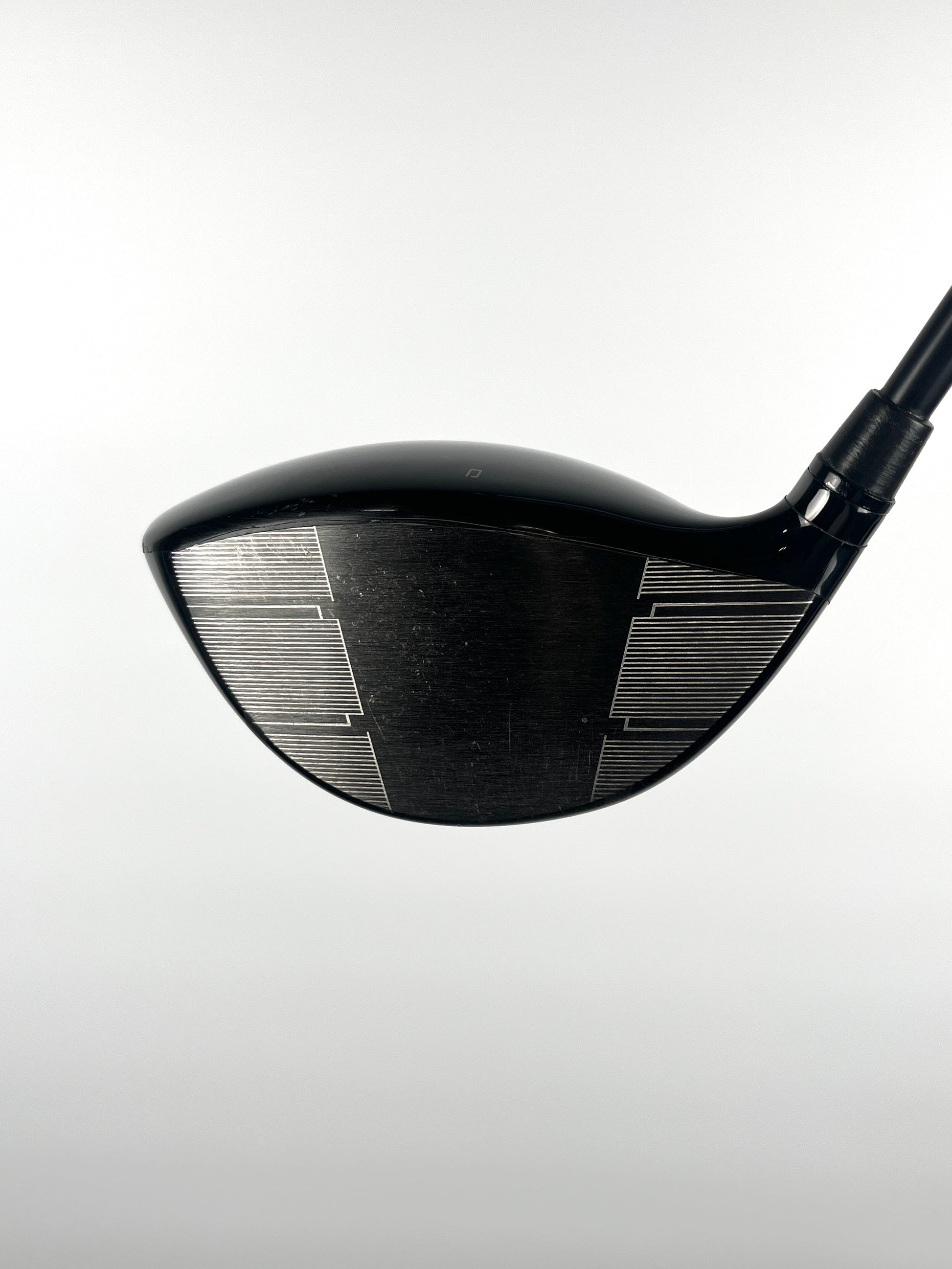Wilson Dynapwr Max Driver 10.5° Regular Flex RH 45.25"