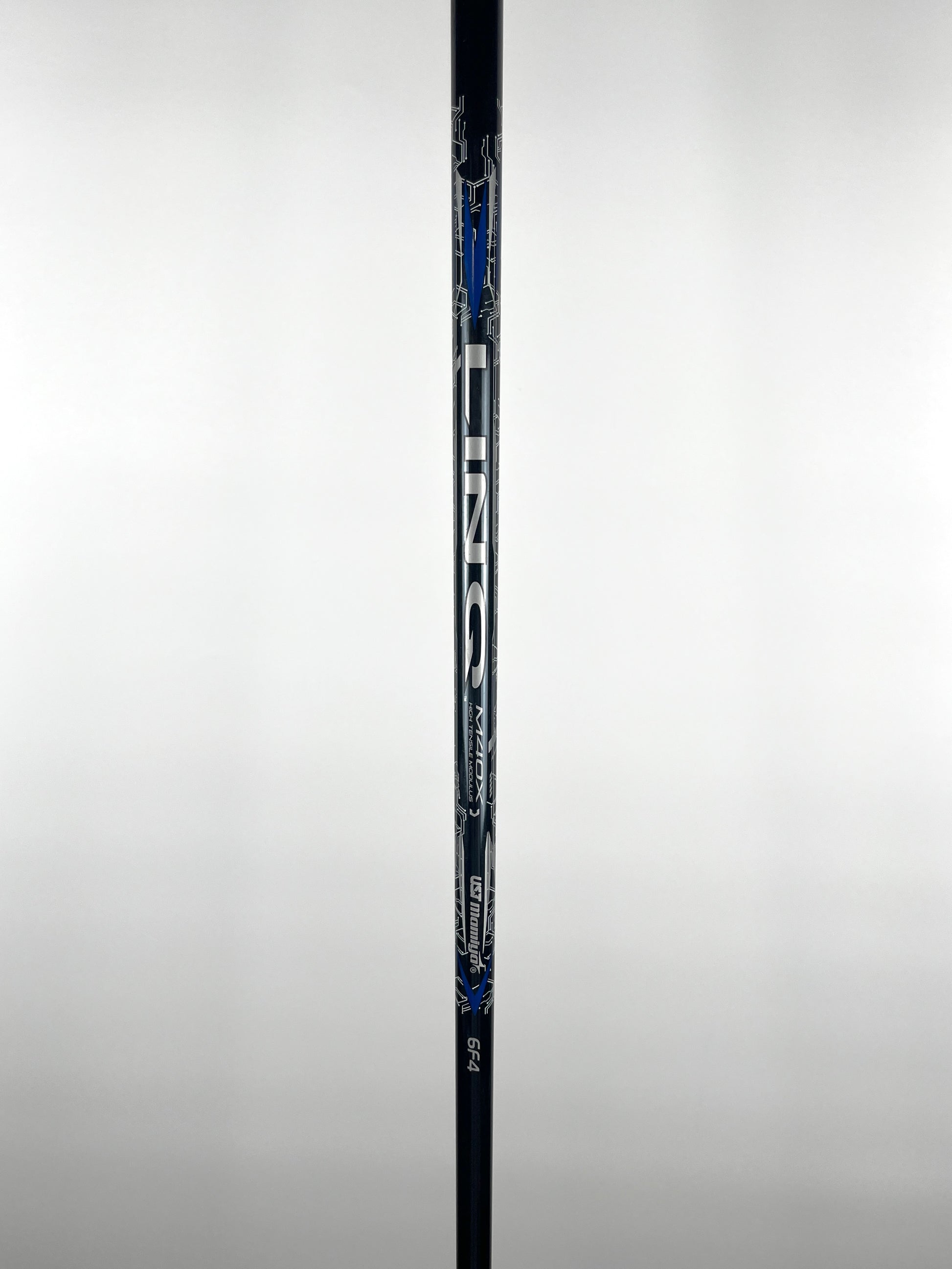 Cobra Darkspeed X Driver 9° Stiff Flex RH 45.5"