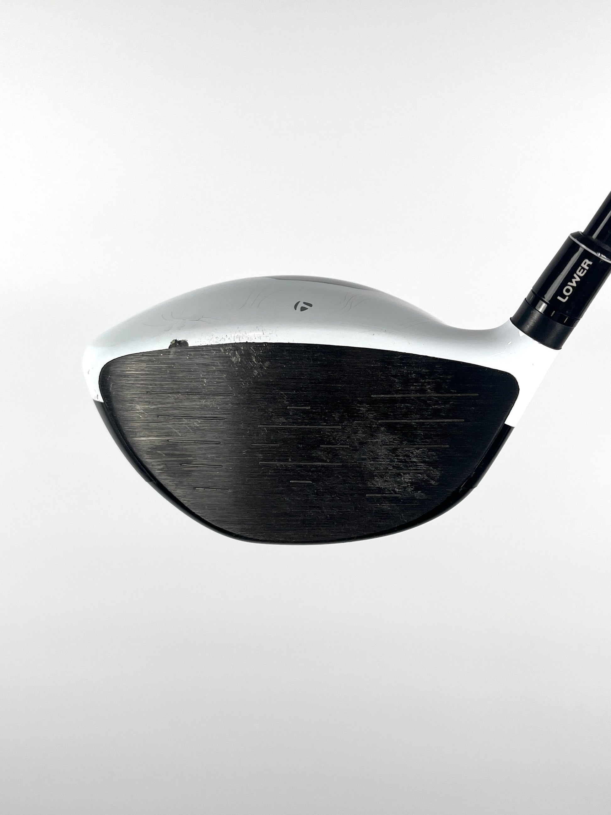 TaylorMade M2 Driver 9.5° Stiff Flex RH 45.75"