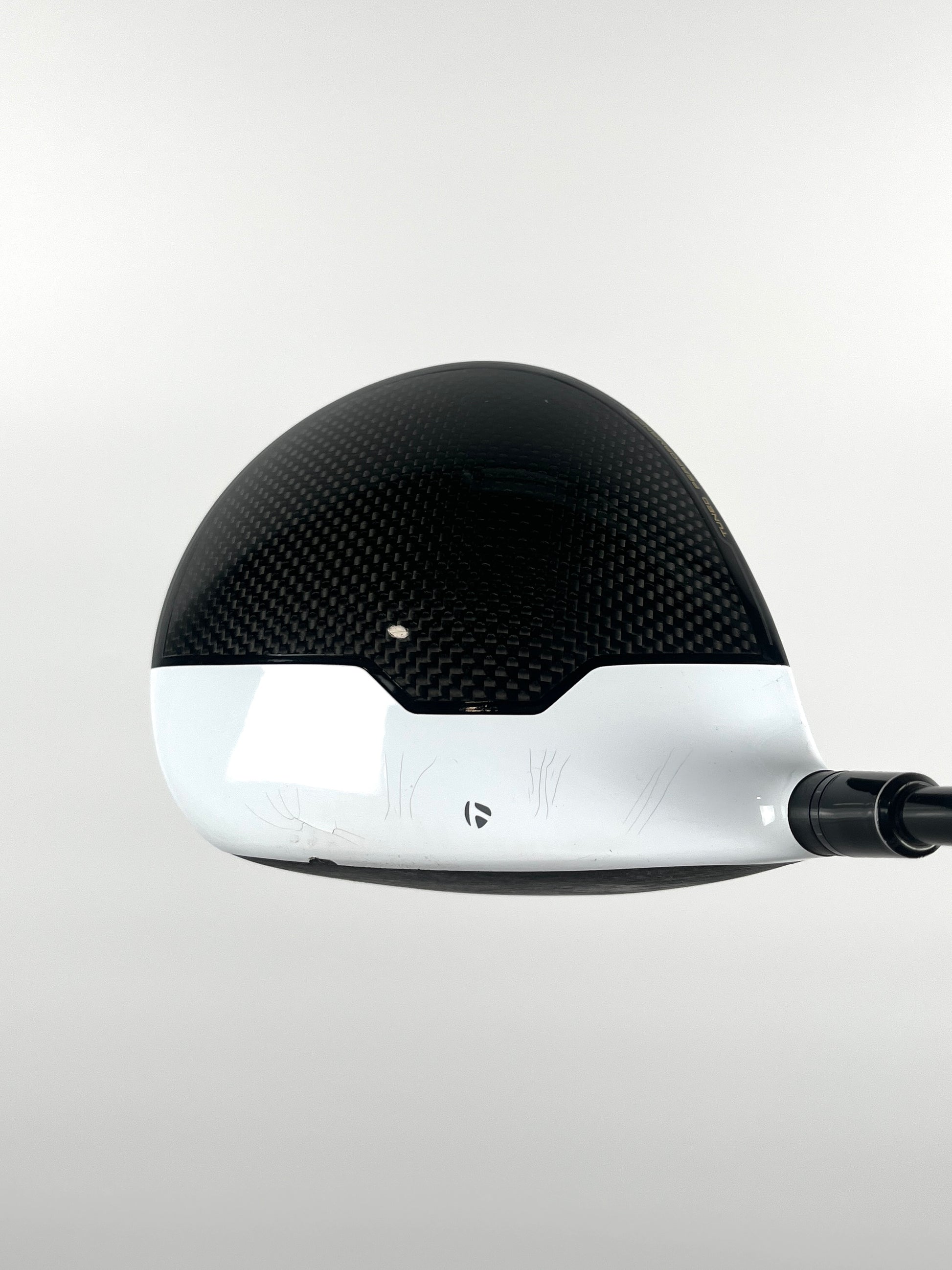 TaylorMade M2 Driver 9.5° Stiff Flex RH 45.75"