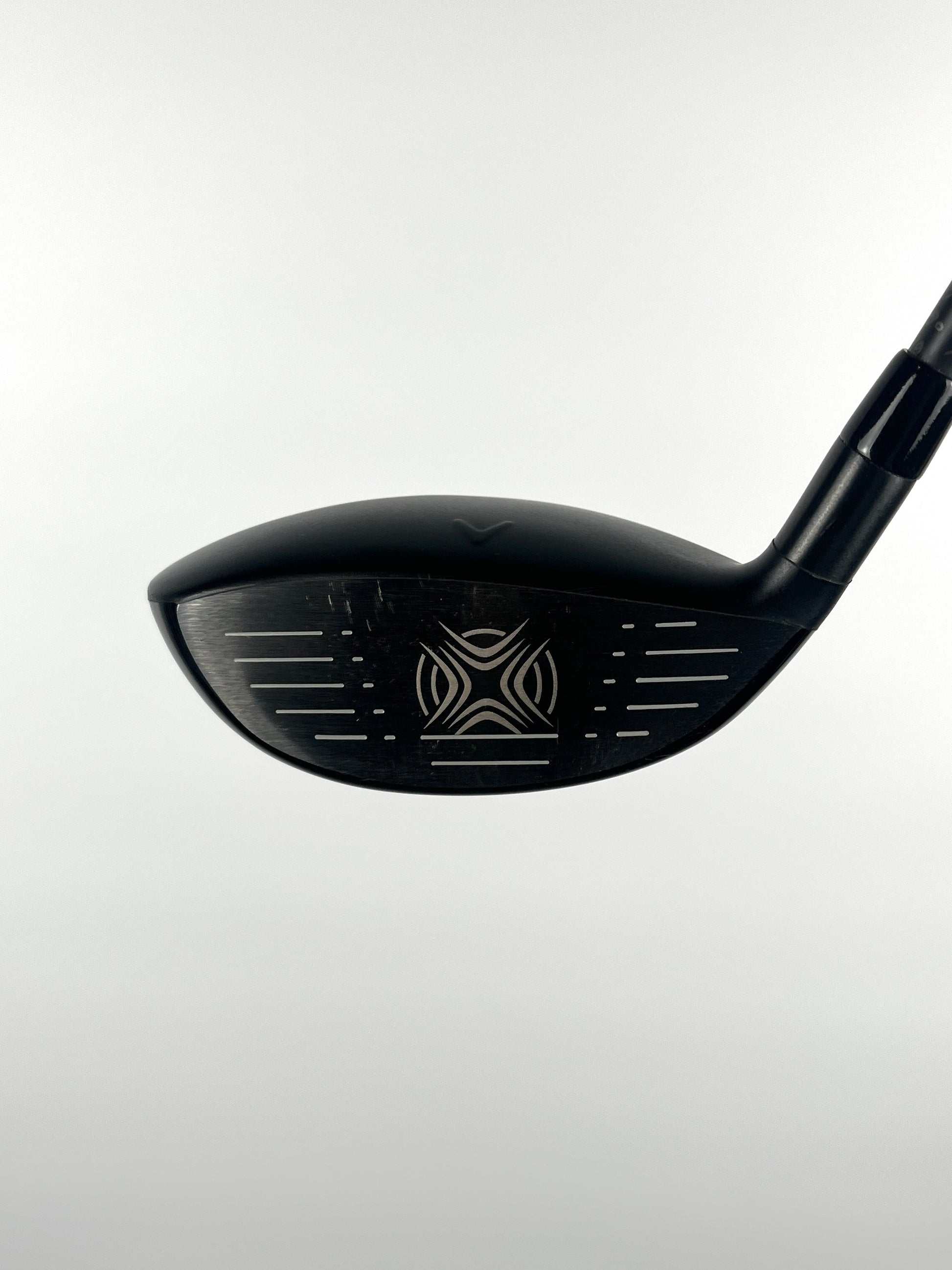 Callaway XR #3 Fairway Wood 15° Semi-Stiff Flex RH 43.75"