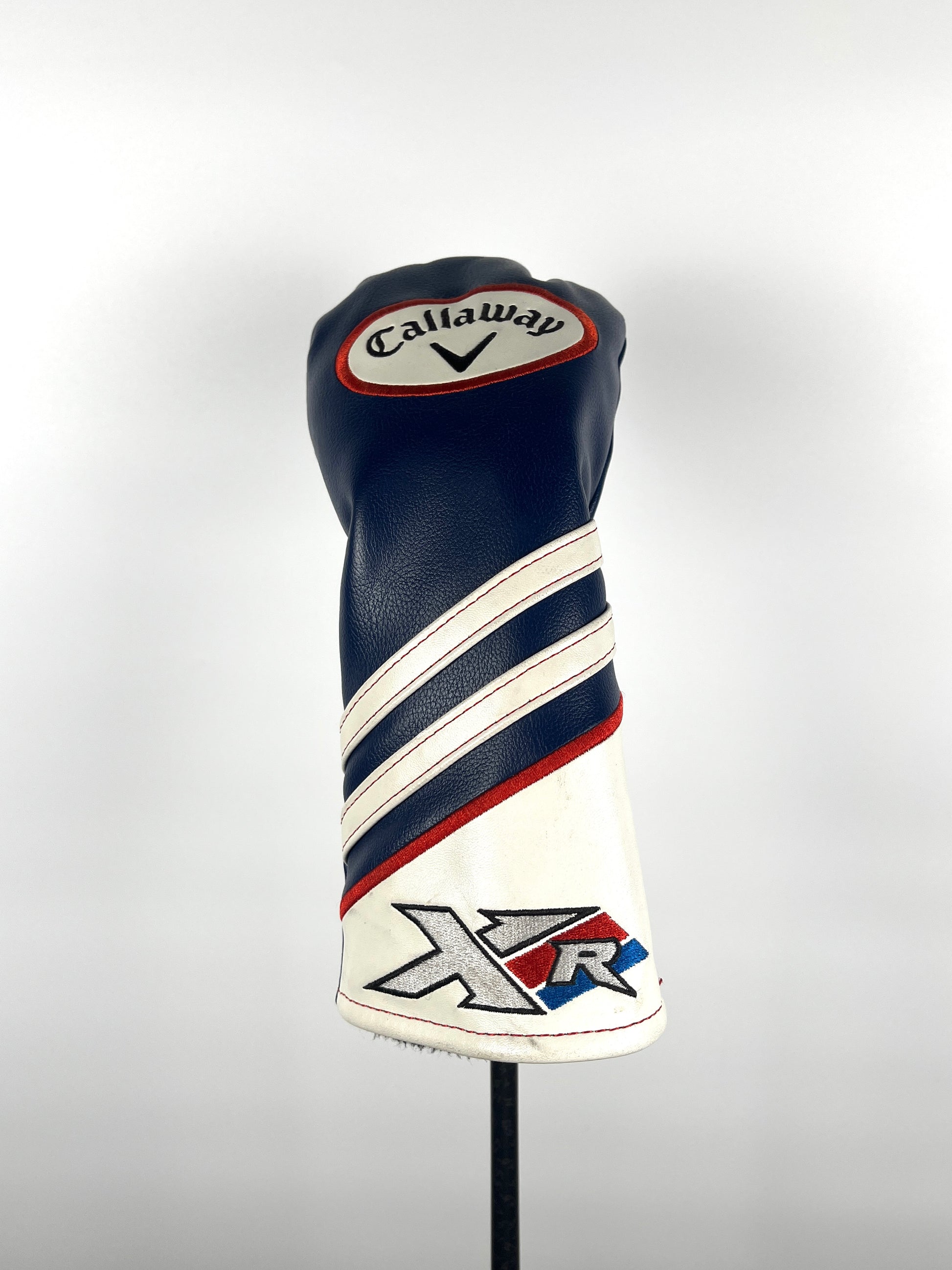 Callaway XR #3 Fairway Wood 15° Semi-Stiff Flex RH 43.75"