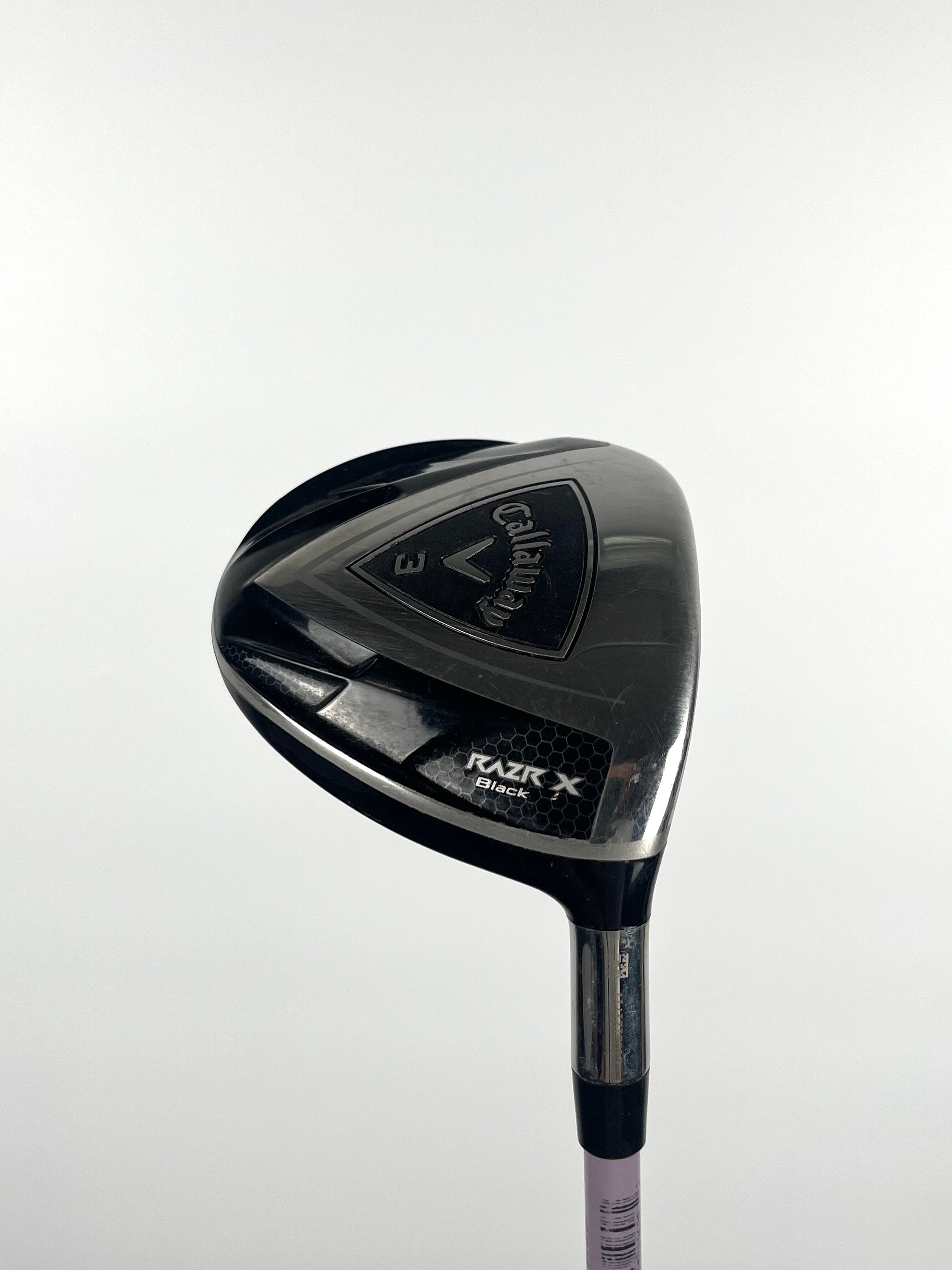 Fairway Woods – Back Nine Bargains