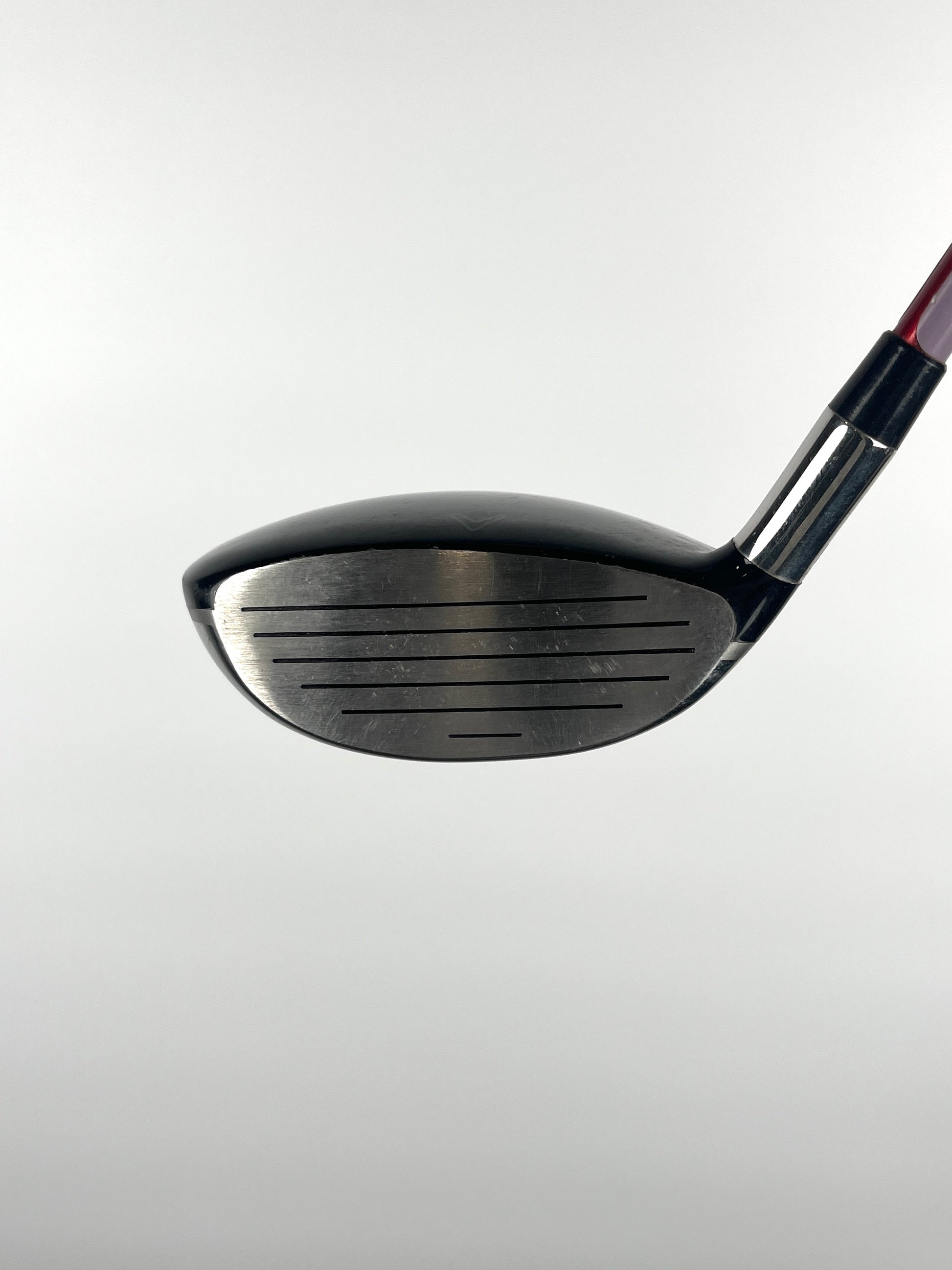 Callaway RAZR X Black #3 Fairway Wood 15° Stiff Flex RH 43.25"