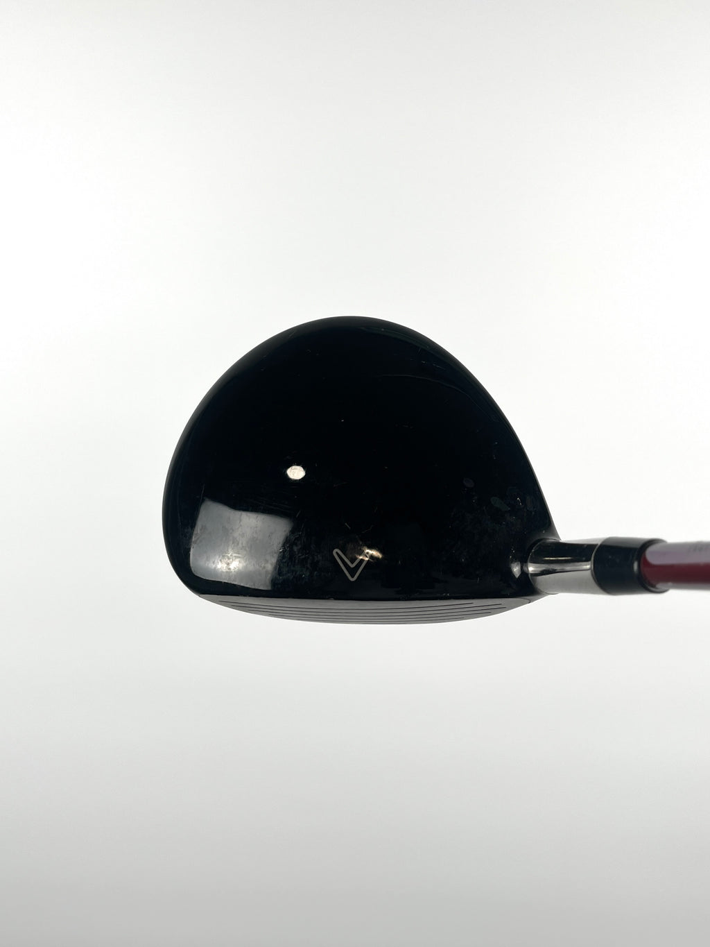 Callaway RAZR X Black #3 Fairway Wood 15° Stiff Flex RH 43.25"