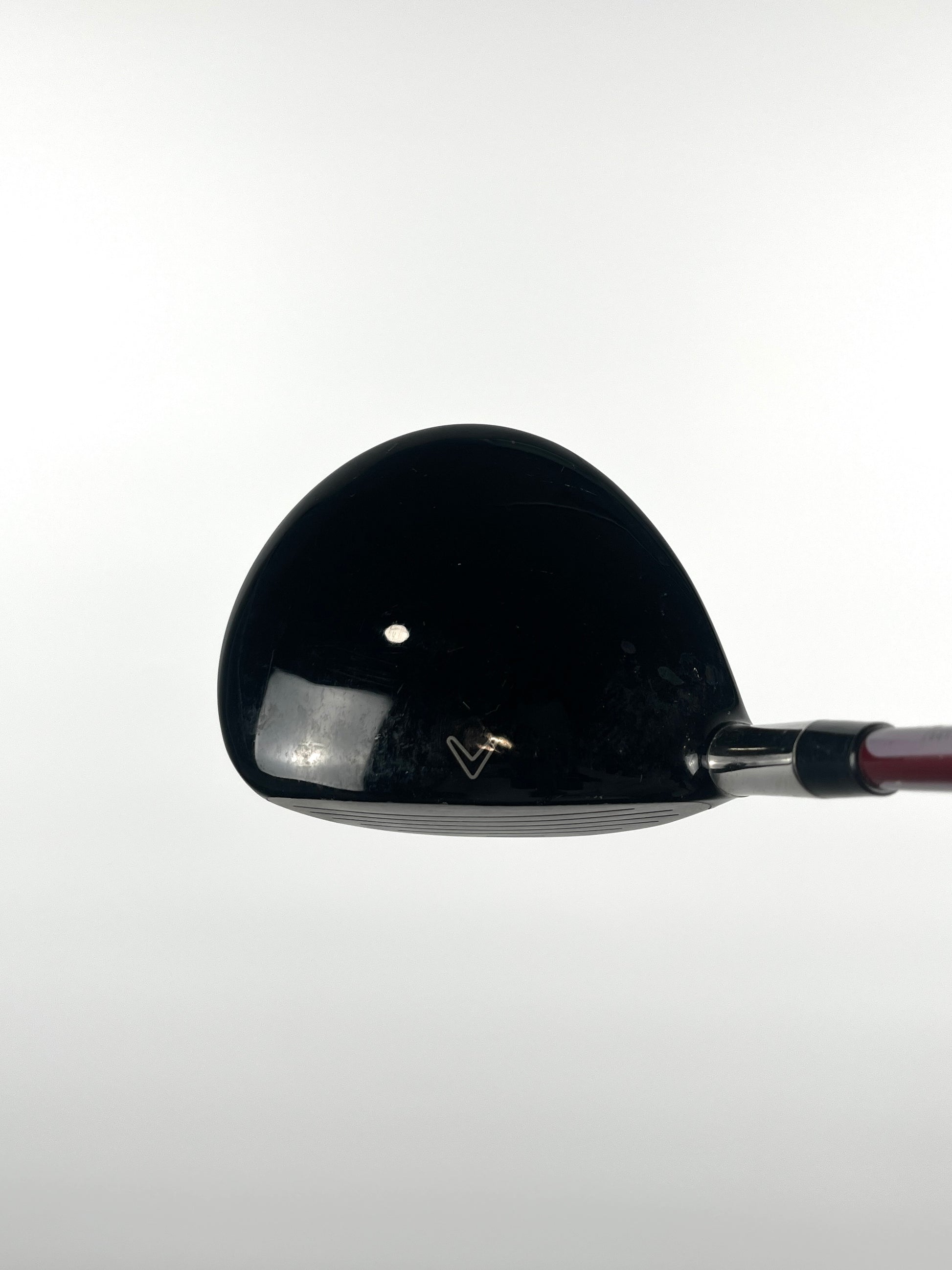 Callaway RAZR X Black #3 Fairway Wood 15° Stiff Flex RH 43.25"