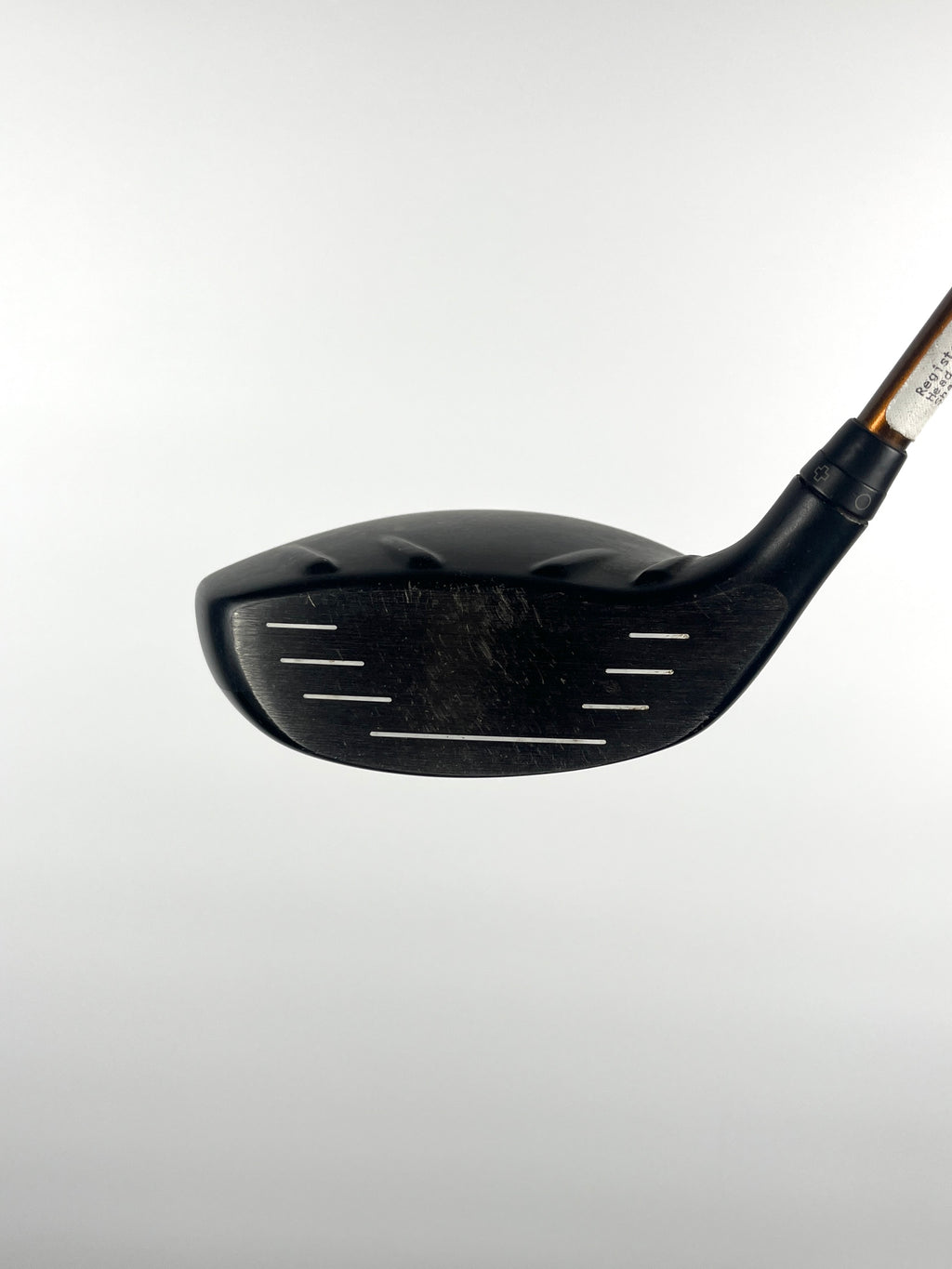 Ping G400 SFT #3 Fairway Wood 16° Stiff Flex RH 43"