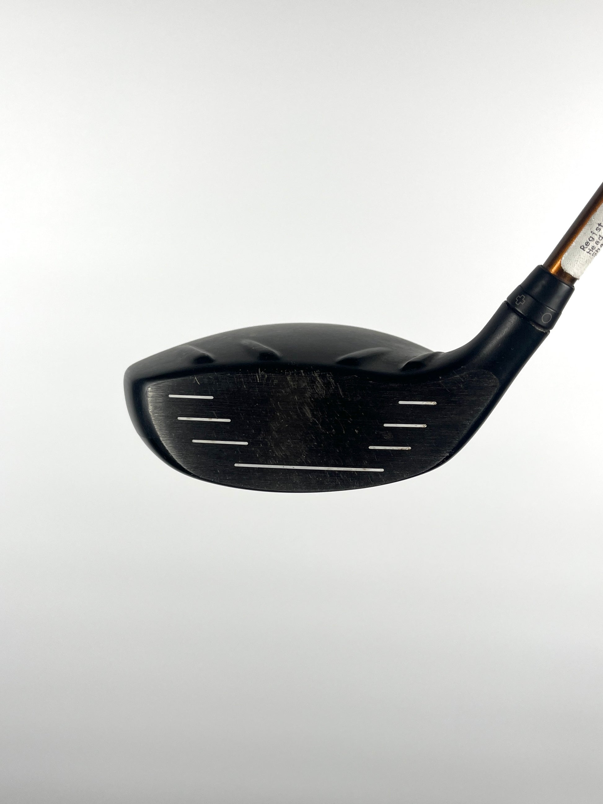 Ping G400 SFT #3 Fairway Wood 16° Stiff Flex RH 43"