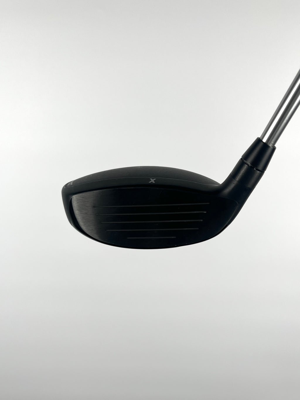 PXG 0311 XF GEN6 #4 Fairway Wood 17° X-Stiff Flex RH 43"