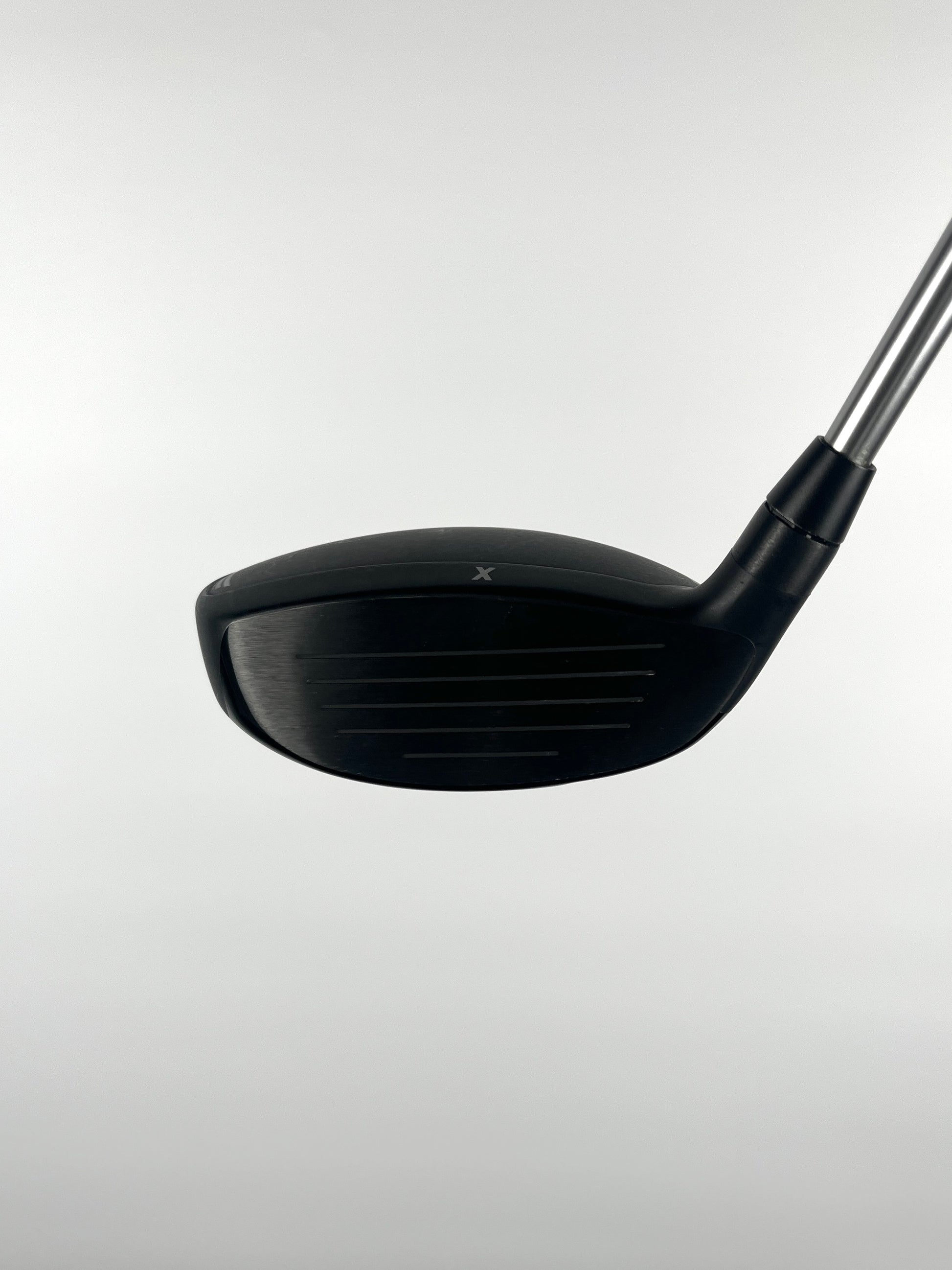 PXG 0311 XF GEN6 #4 Fairway Wood 17° X-Stiff Flex RH 43"