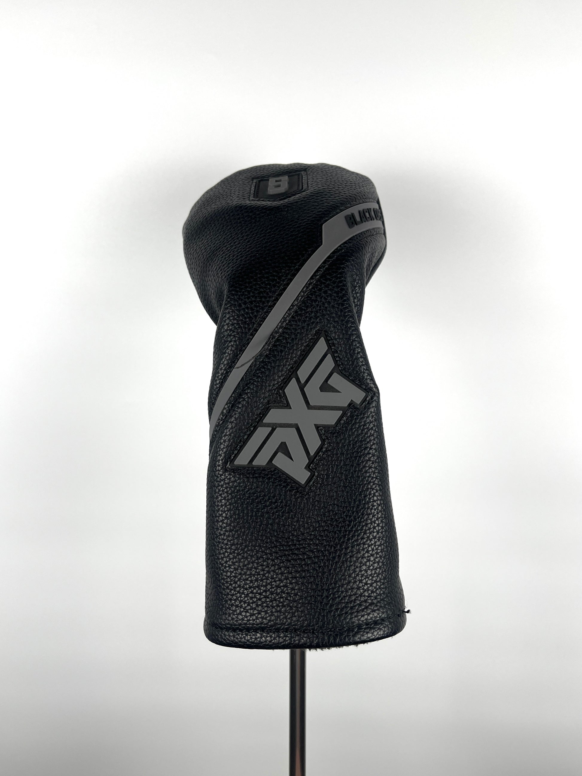 PXG 0311 XF GEN6 #4 Fairway Wood 17° X-Stiff Flex RH 43"