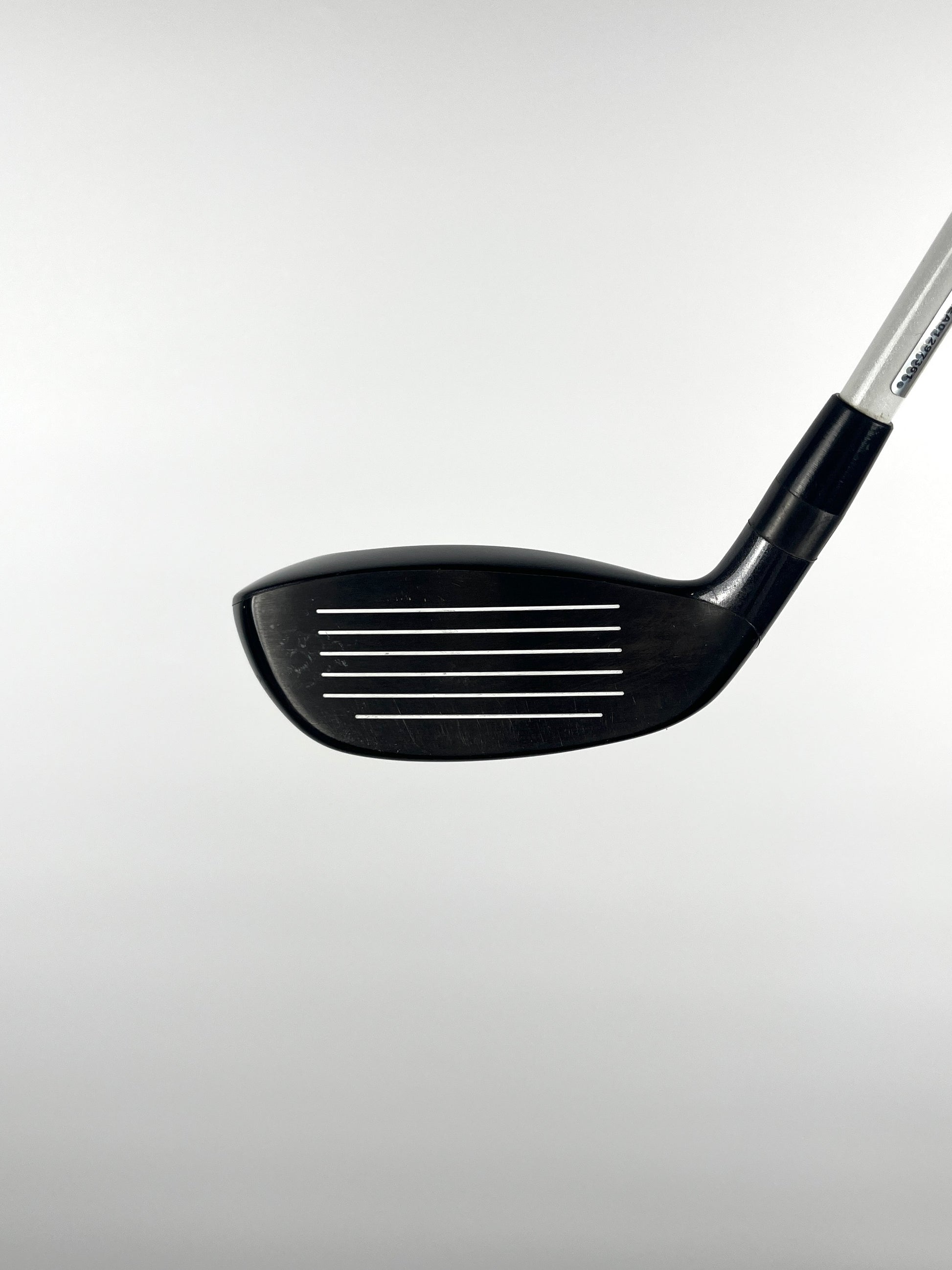 Cleveland Launcher HB #3 Hybrid 19° Stiff Flex RH 40.75"