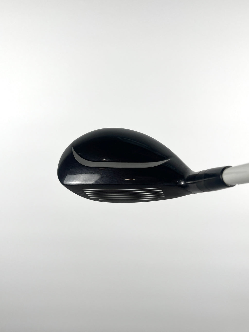 Cleveland Launcher HB #3 Hybrid 19° Stiff Flex RH 40.75"