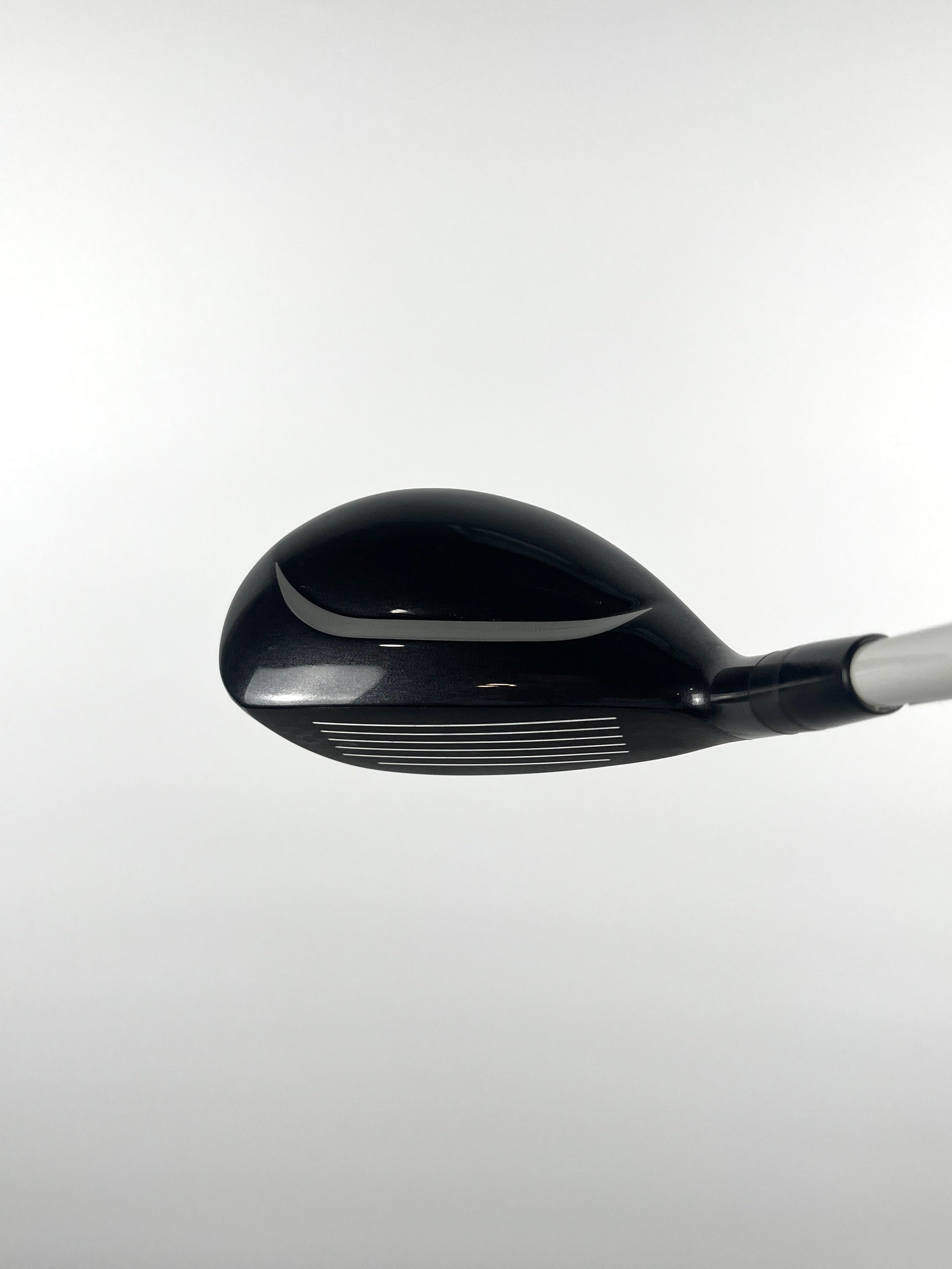 Cleveland Launcher HB #3 Hybrid 19° Stiff Flex RH 40.75"