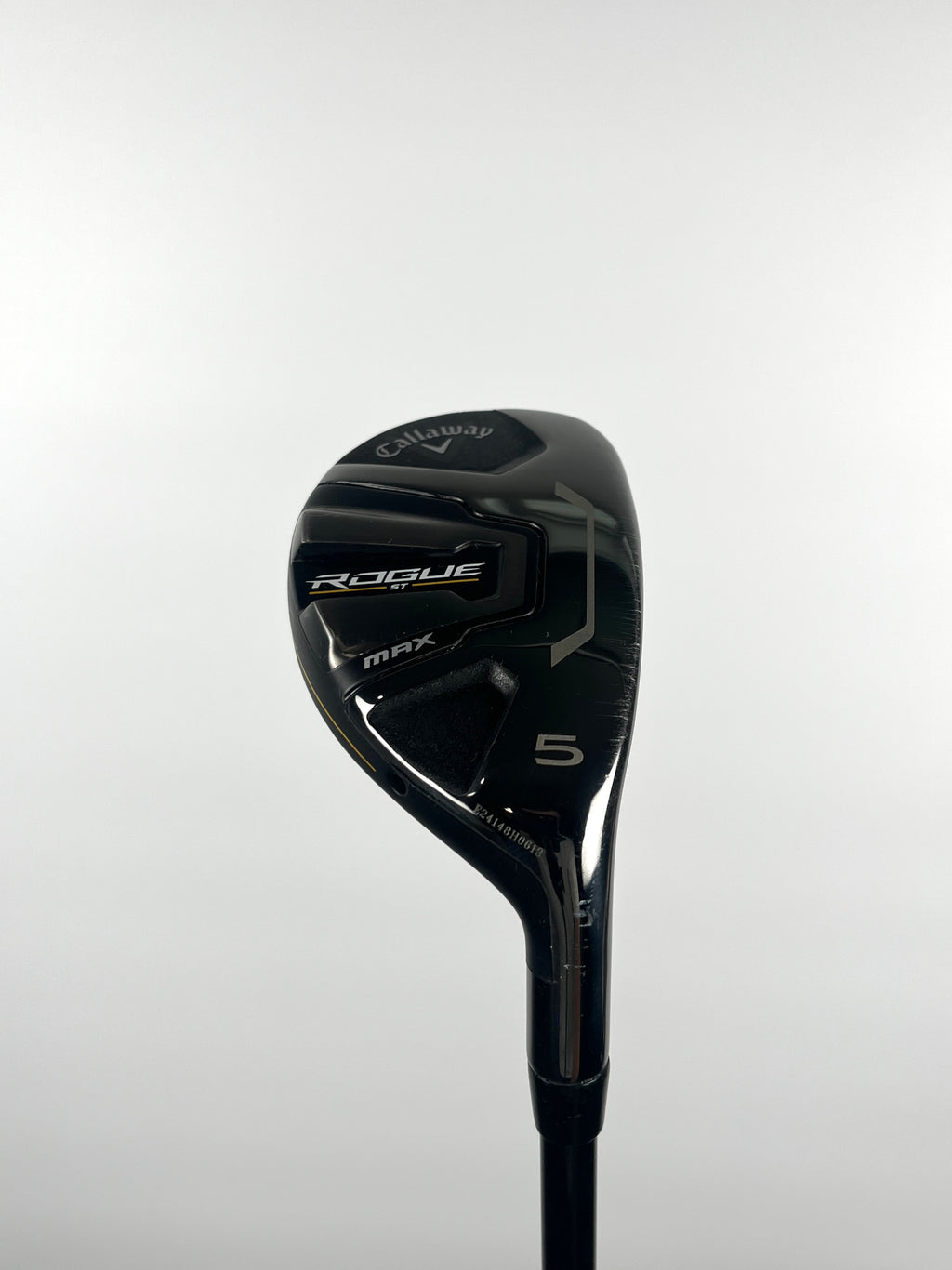 Callaway Rogue ST Max #5 Hybrid 23° Regular Flex RH 39.5"