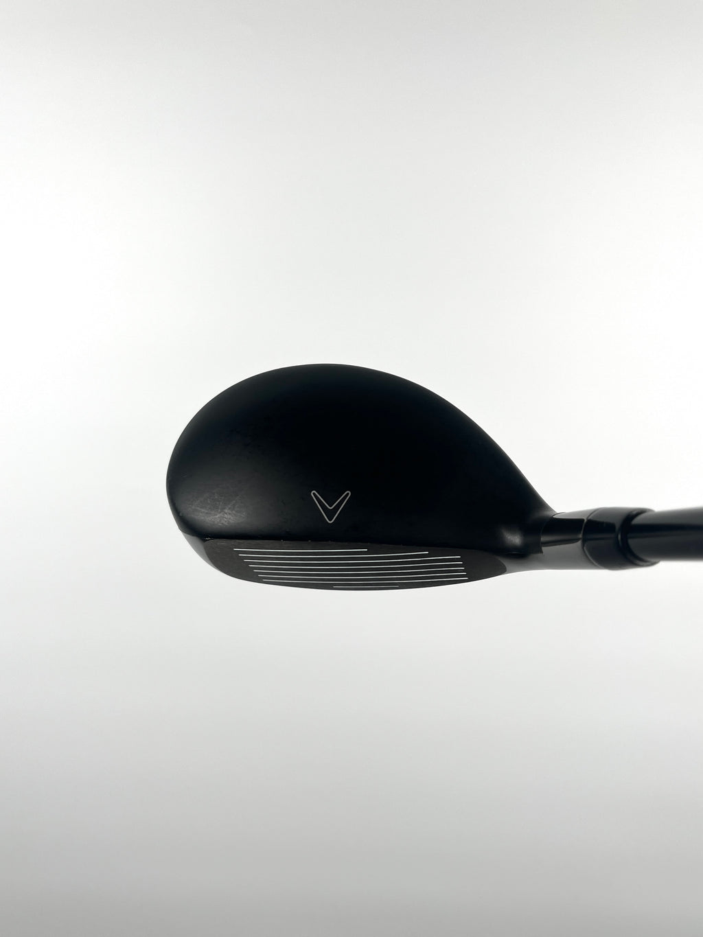 Callaway Rogue ST Max #5 Hybrid 23° Regular Flex RH 39.5"