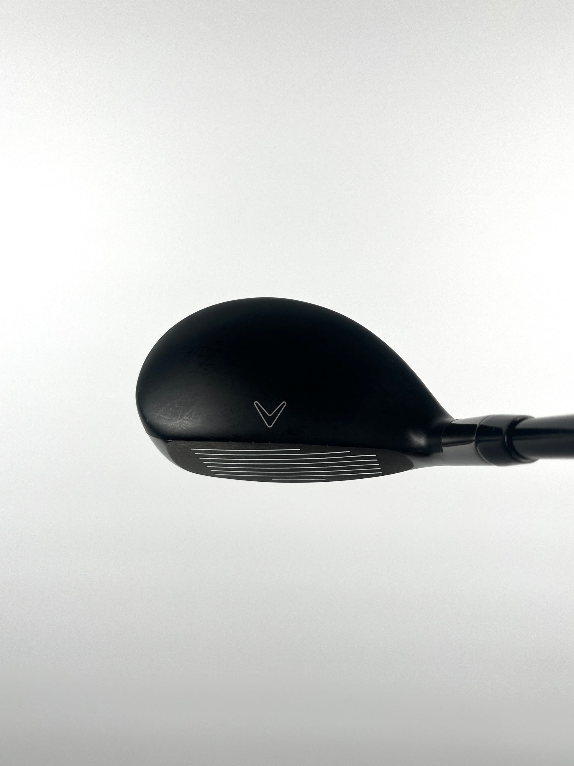 Callaway Rogue ST Max #5 Hybrid 23° Regular Flex RH 39.5"