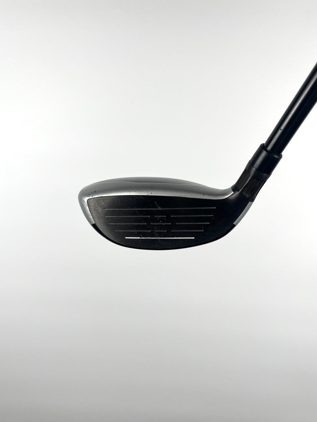 TaylorMade M4 #3 Hybrid 19° Regular Flex RH 41"