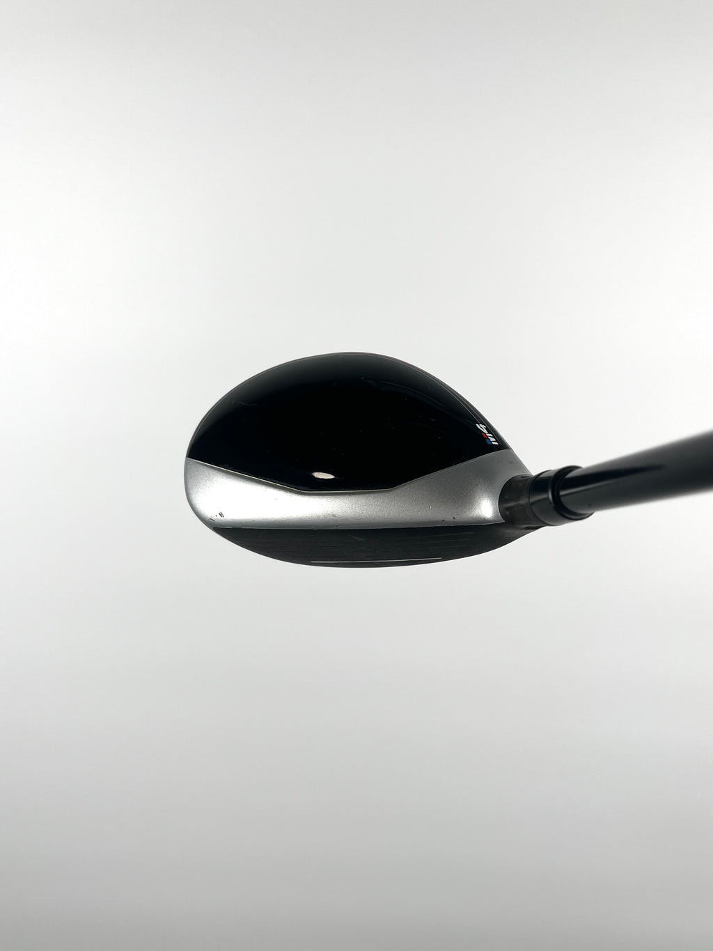 TaylorMade M4 #3 Hybrid 19° Regular Flex RH 41"