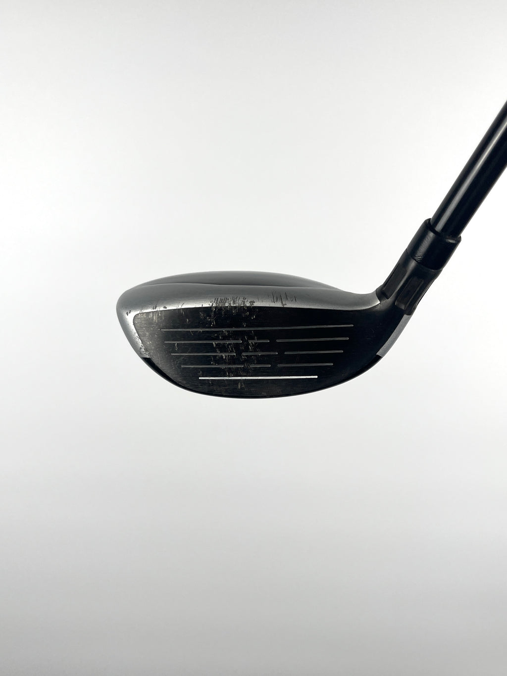 TaylorMade M4 #4 Hybrid 21° Regular Flex RH 40.5"