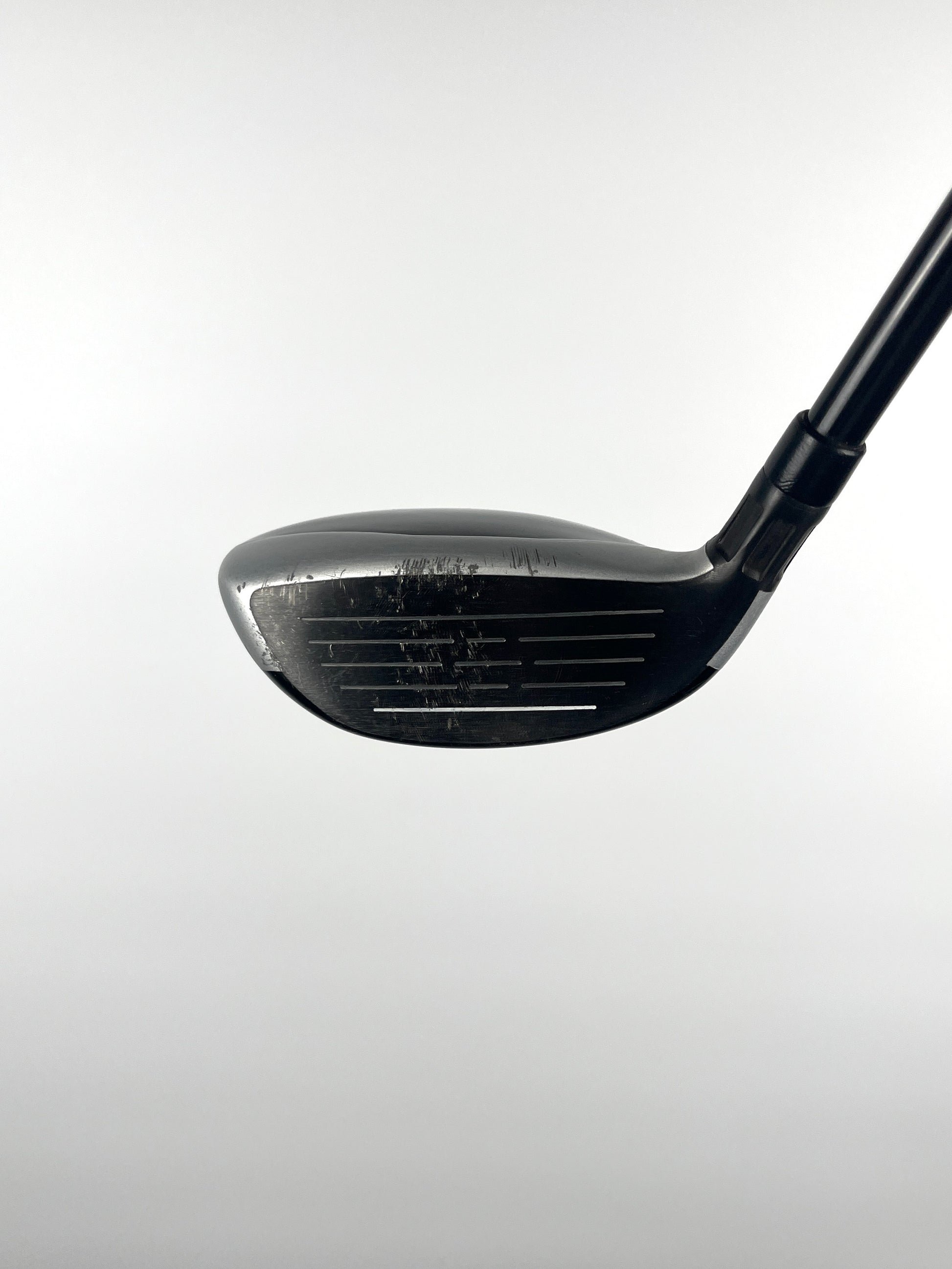 TaylorMade M4 #4 Hybrid 21° Regular Flex RH 40.5"