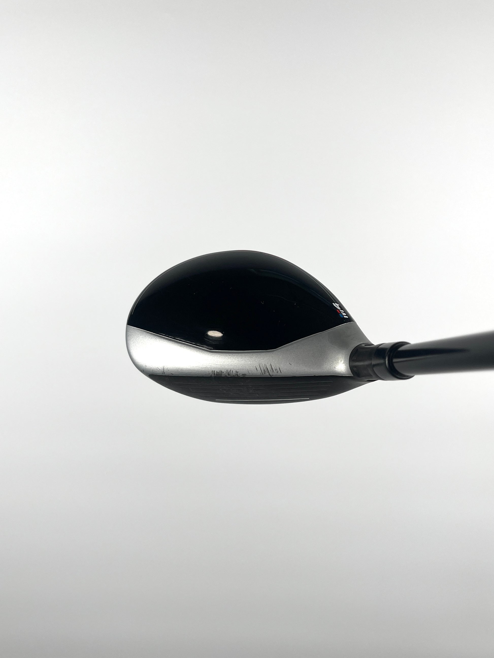 TaylorMade M4 #4 Hybrid 21° Regular Flex RH 40.5"