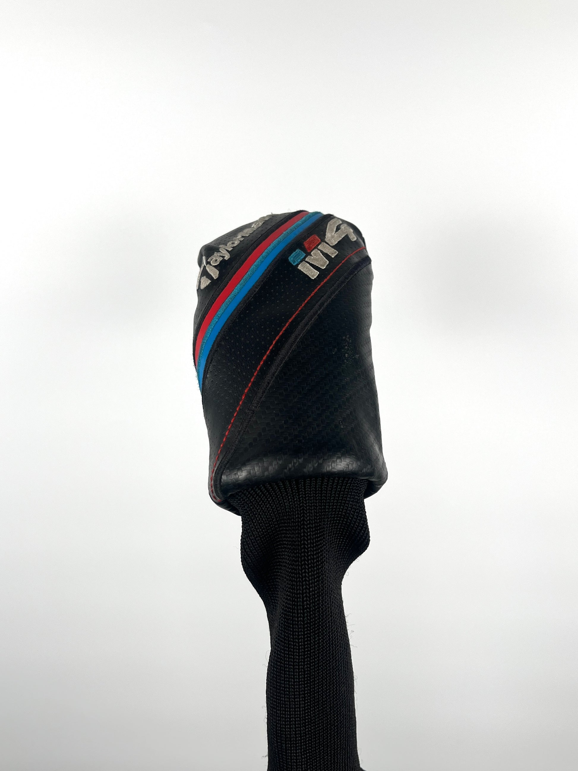 TaylorMade M4 #4 Hybrid 21° Regular Flex RH 40.5"