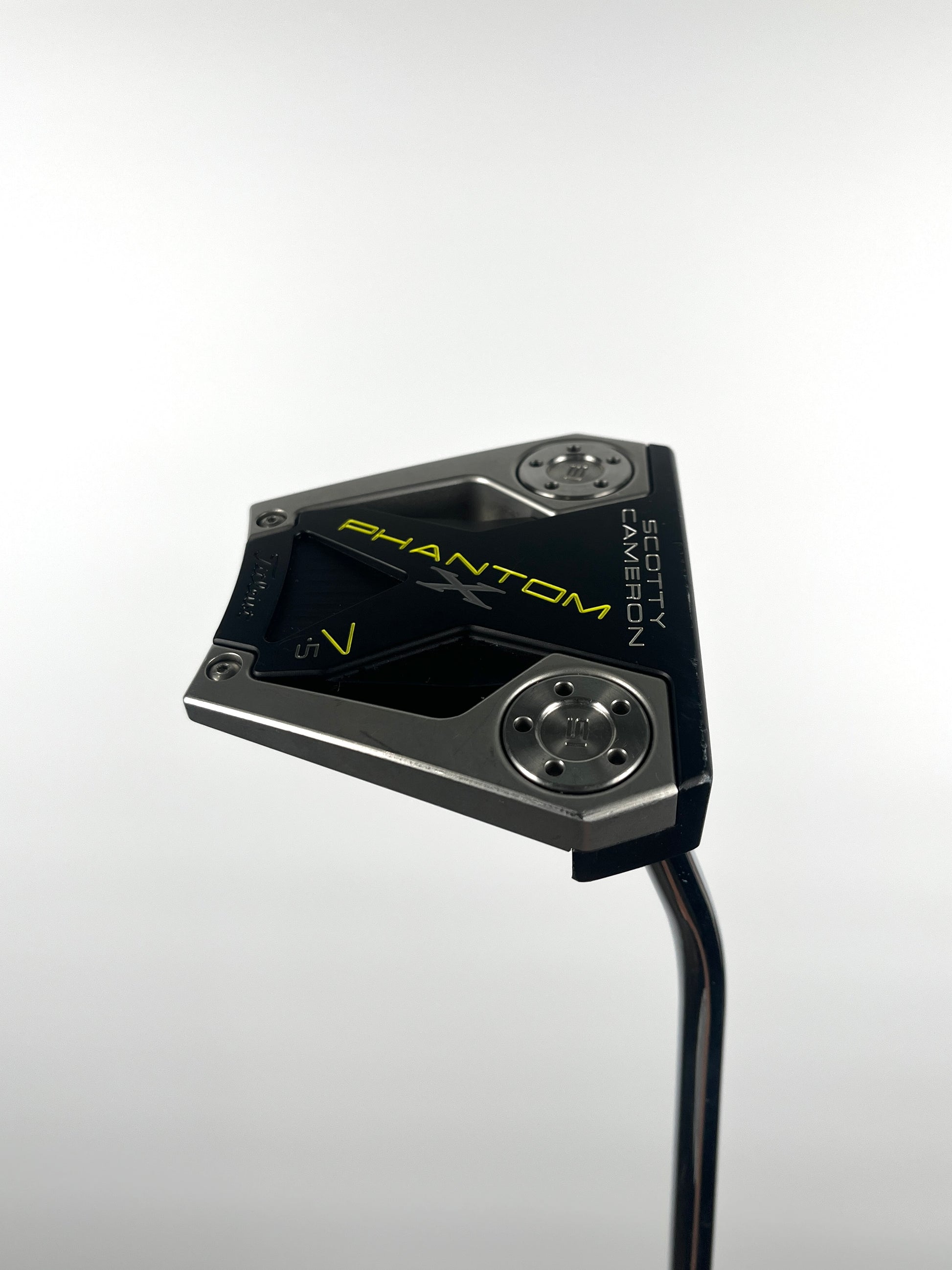 Scotty Cameron Phantom X 7.5 Putter RH 34"