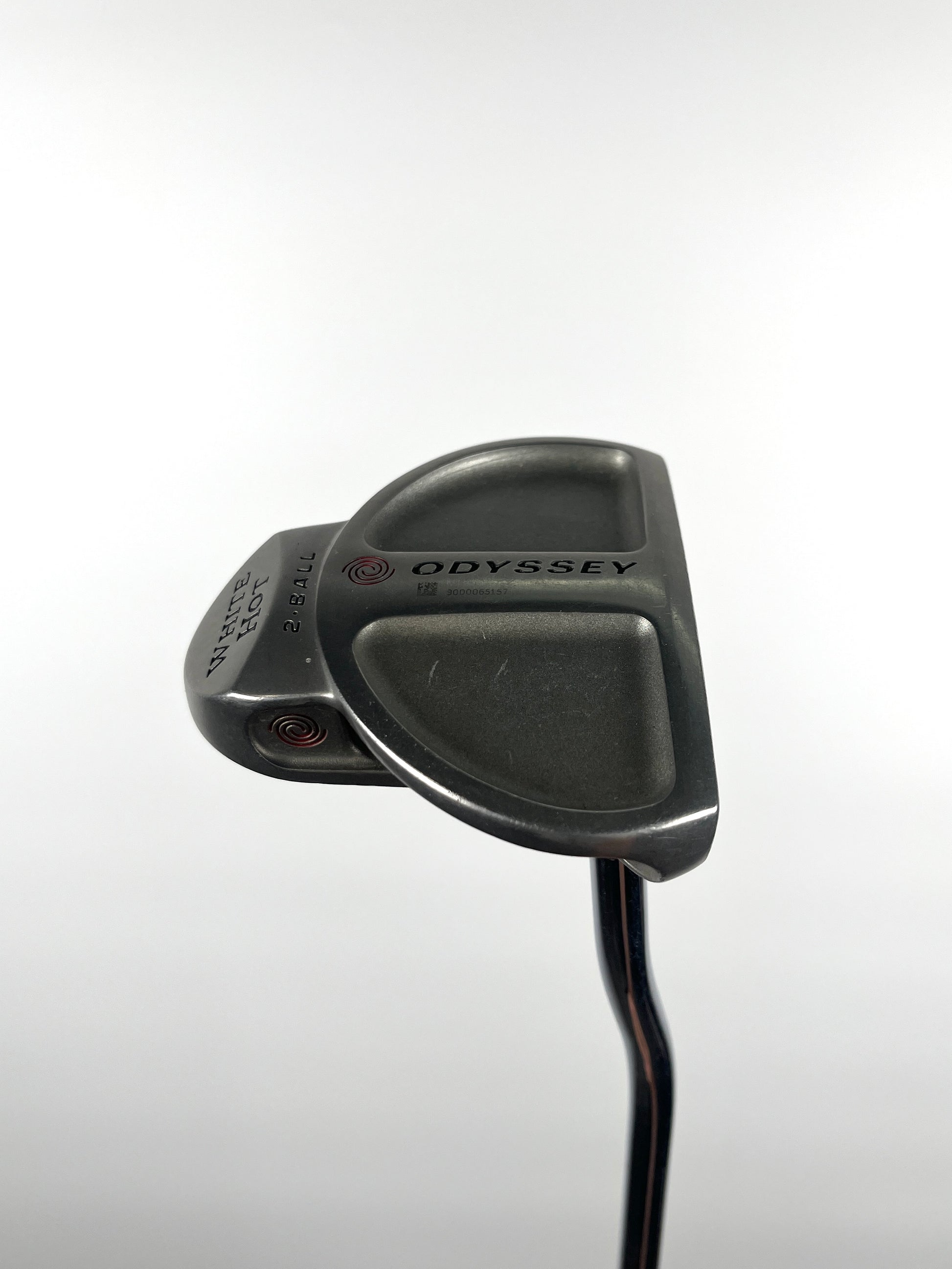 Odyssey White Hot 2-Ball Putter RH 35"