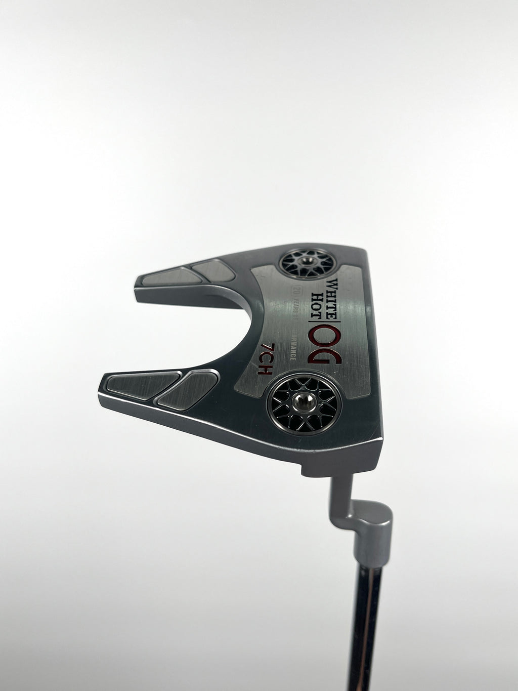 Odyssey White Hot OG 7 CH Putter RH 33"