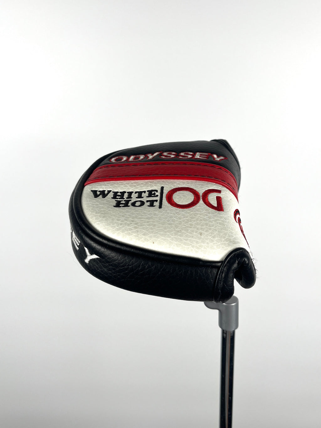 Odyssey White Hot OG 7 CH Putter RH 33"