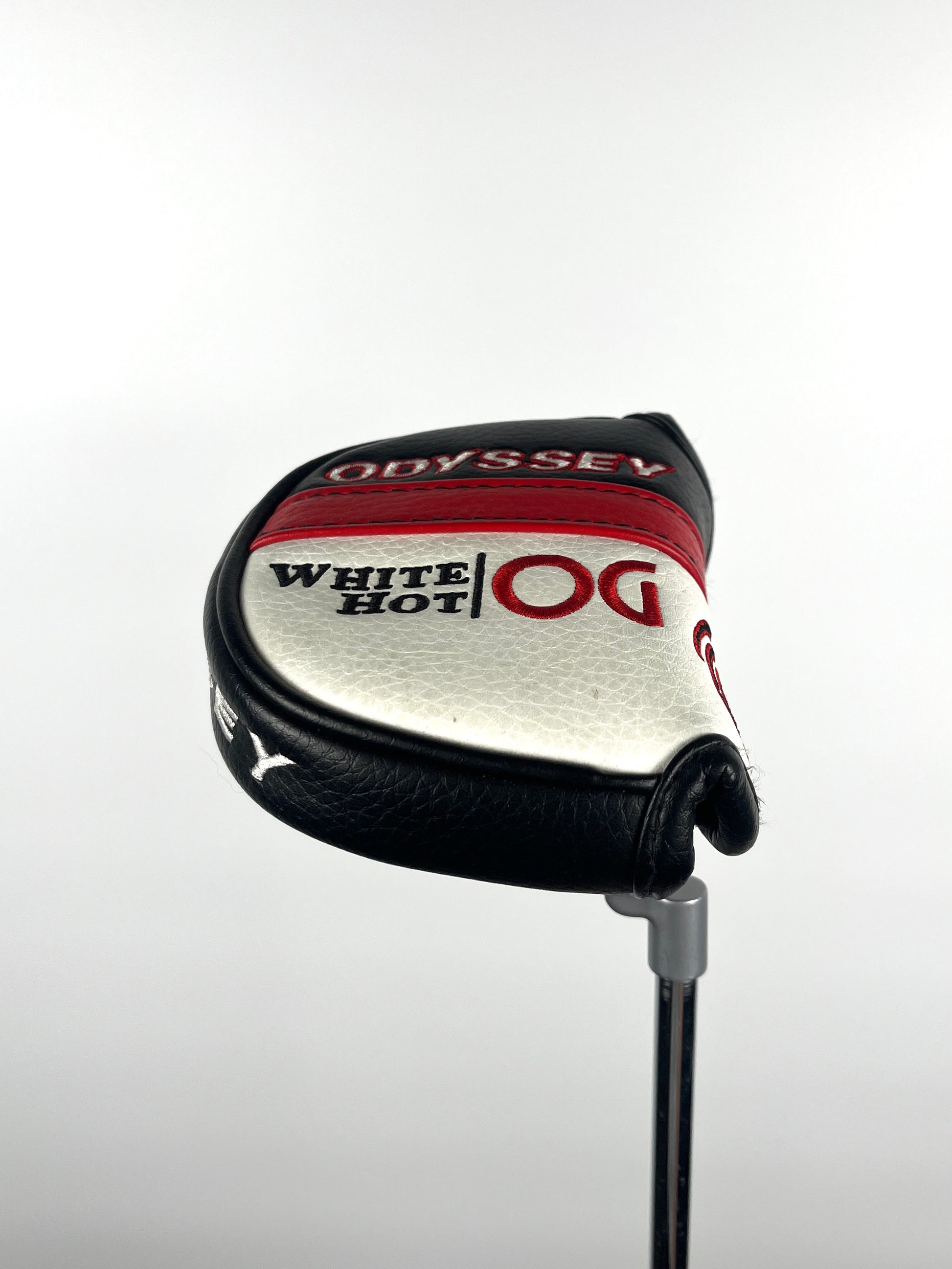 Odyssey White Hot OG 7 CH Putter RH 33"
