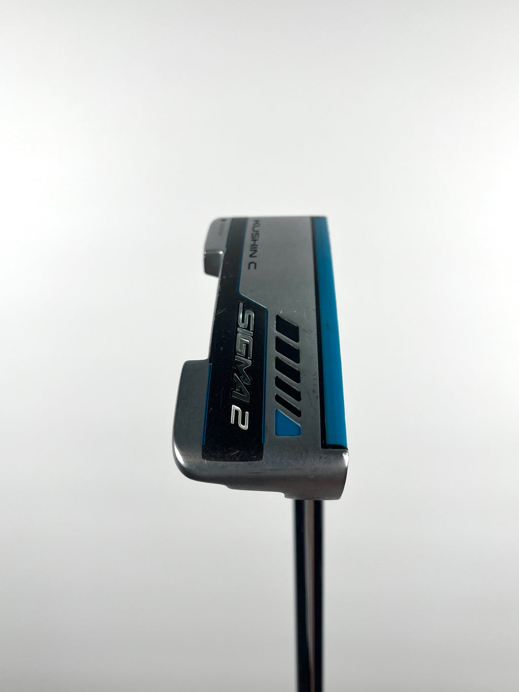 Ping Sigma 2 Kushin C Putter RH 33"