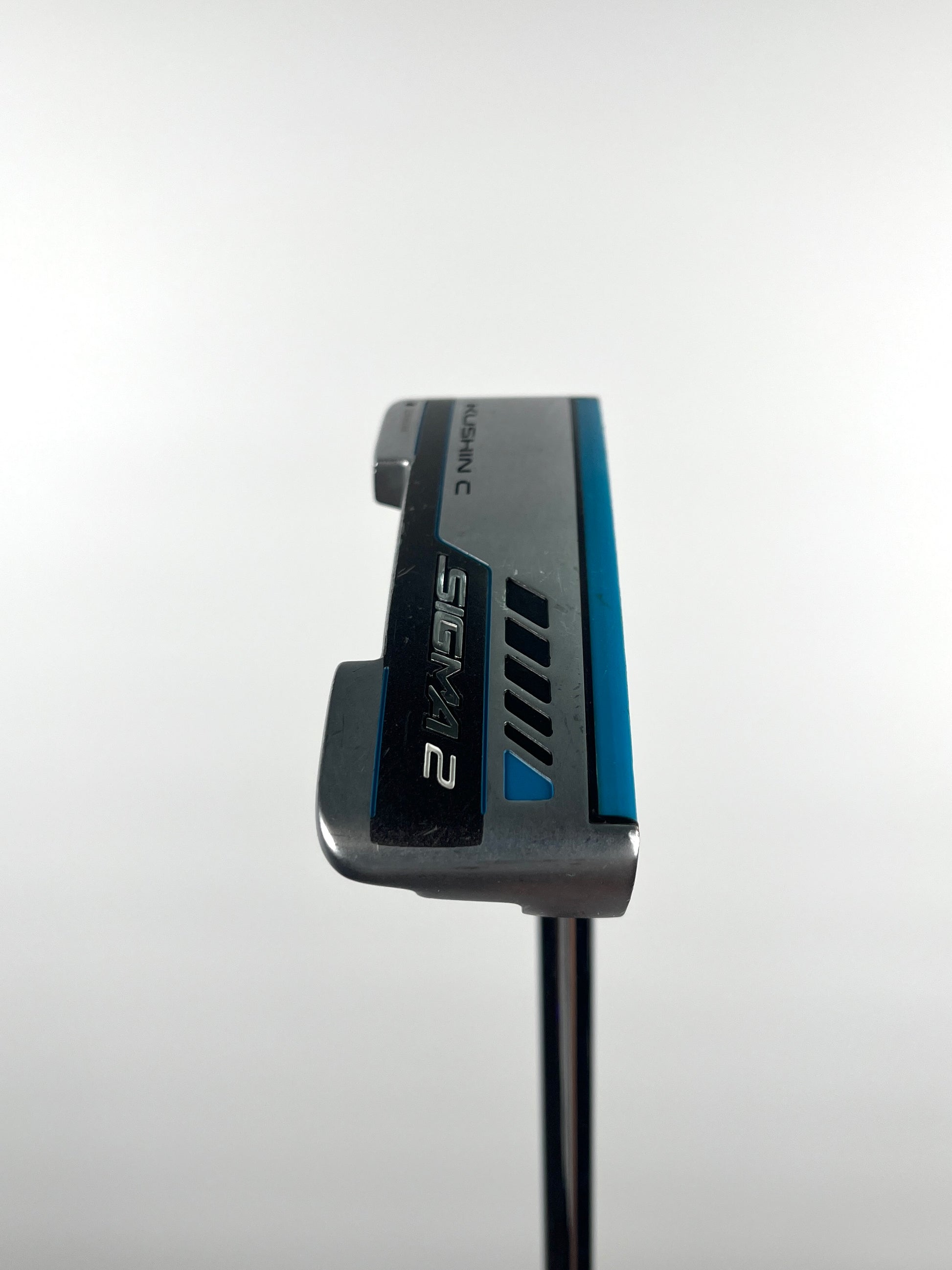 Ping Sigma 2 Kushin C Putter RH 33"