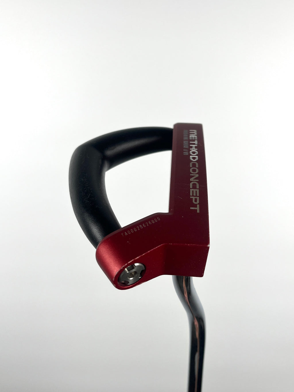 Nike Method Concept C1 Putter RH 35"