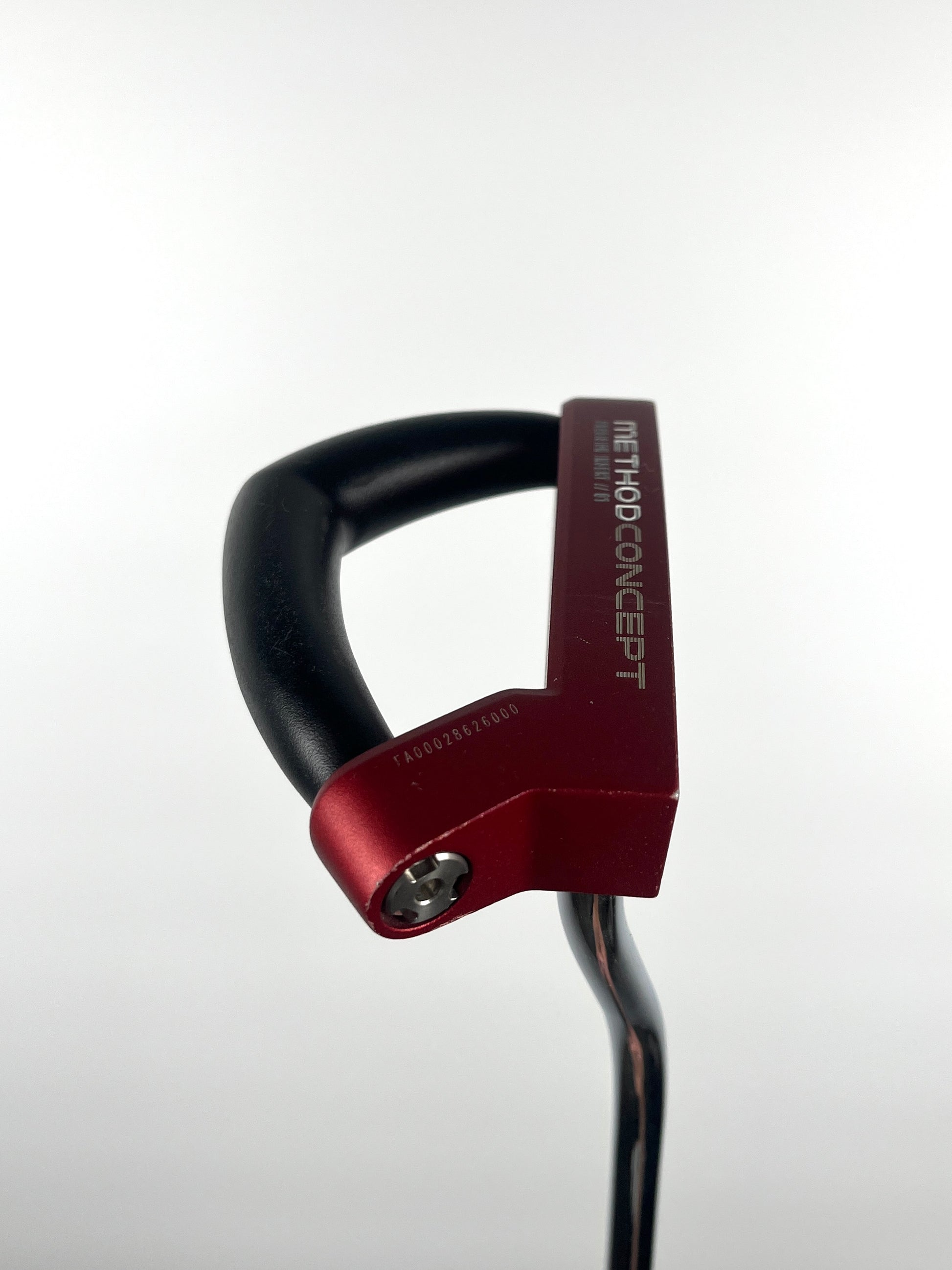 Nike Method Concept C1 Putter RH 35"