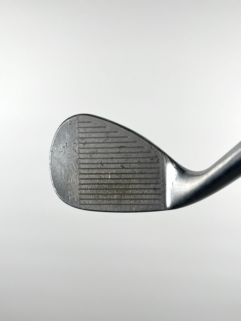 Callaway Opus Brushed Chrome 58° Wedge RH 34.75"