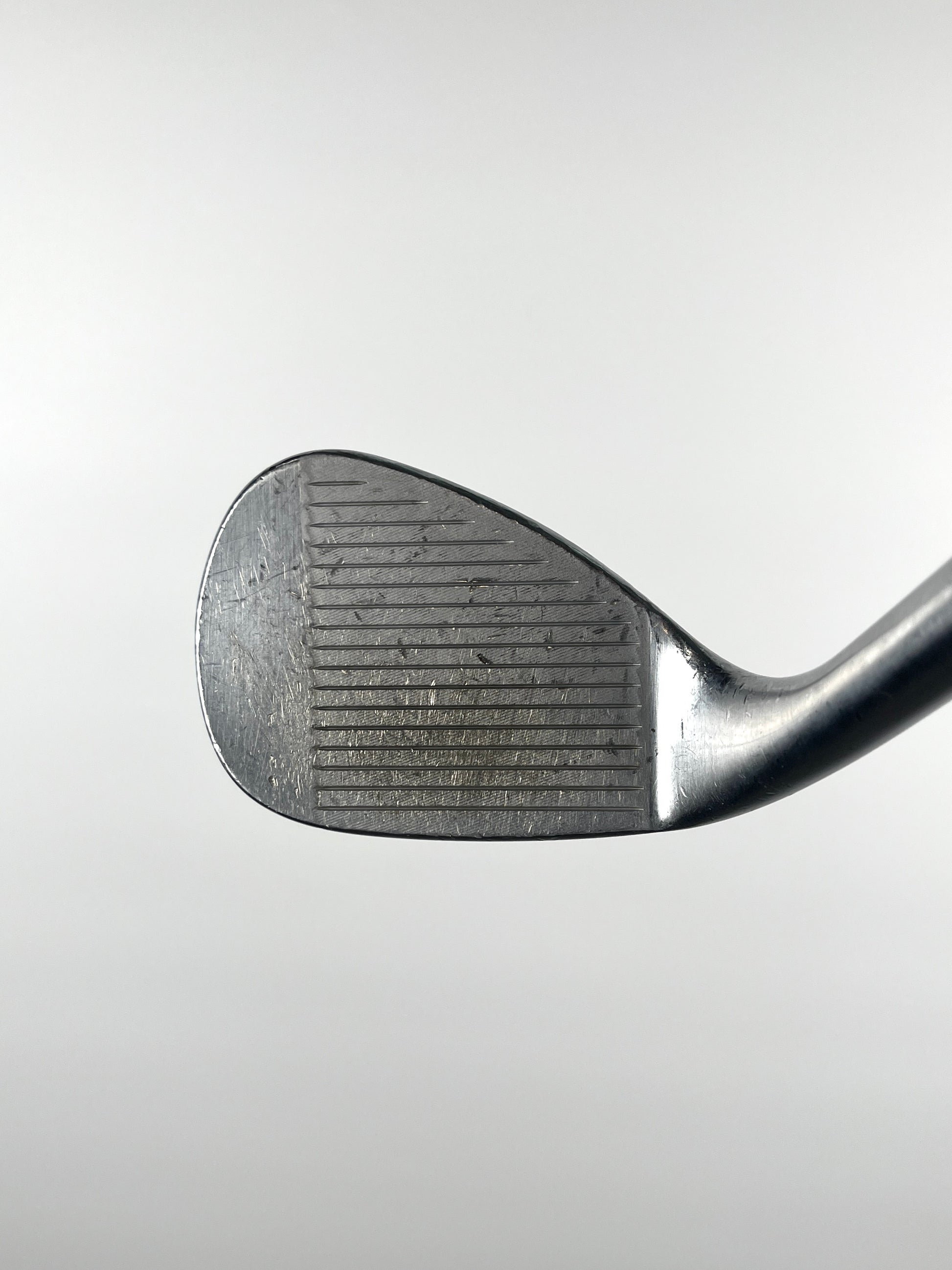 Callaway Opus Brushed Chrome 58° Wedge RH 34.75"