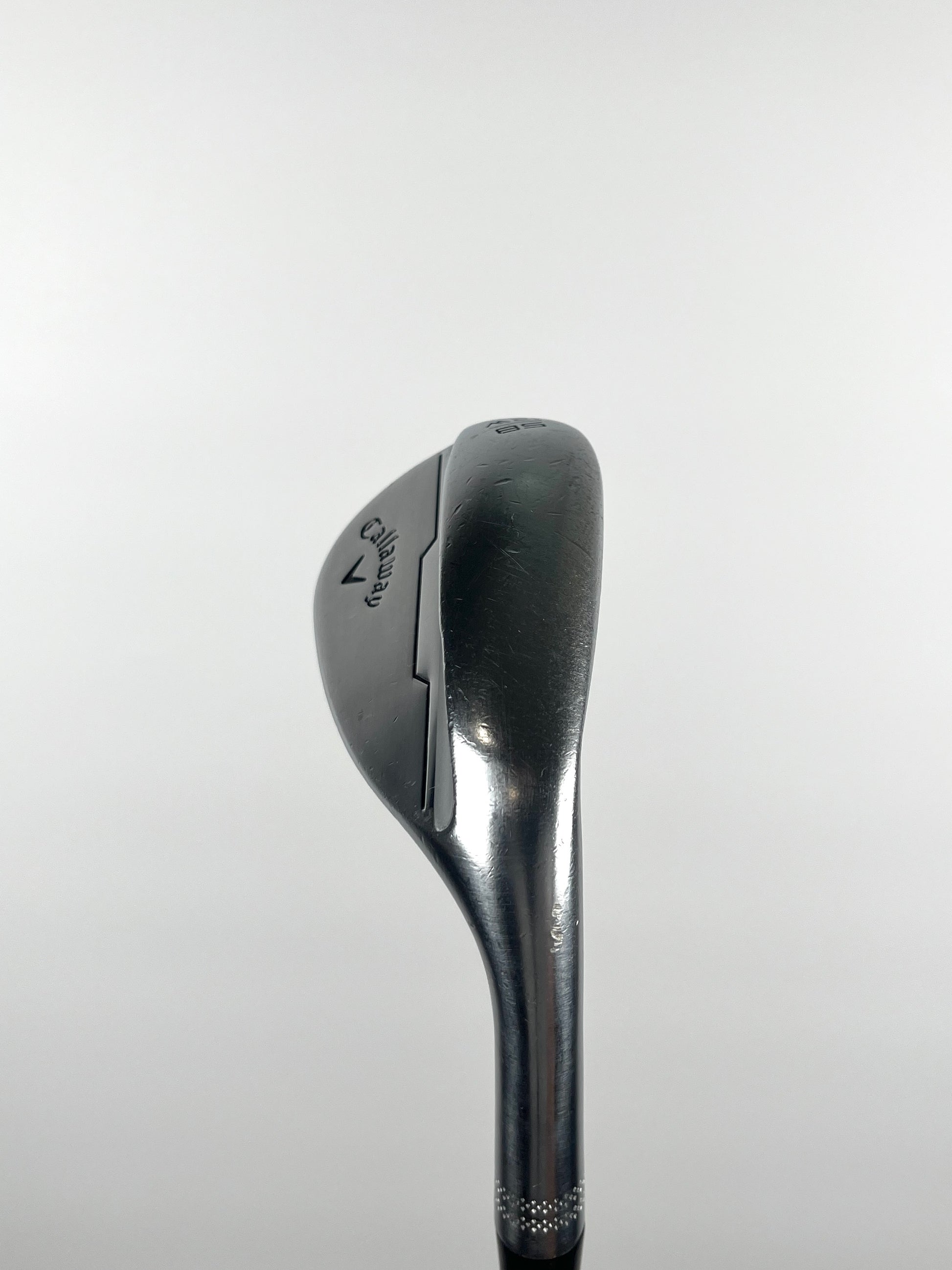 Callaway Opus Brushed Chrome 58° Wedge RH 34.75"