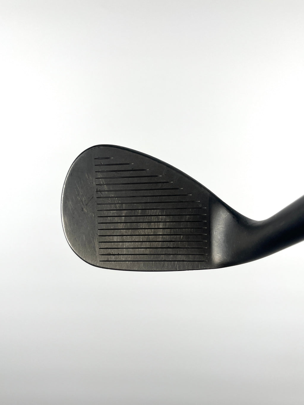 Titleist Vokey SM9 Jet Black 62° Wedge RH 35"