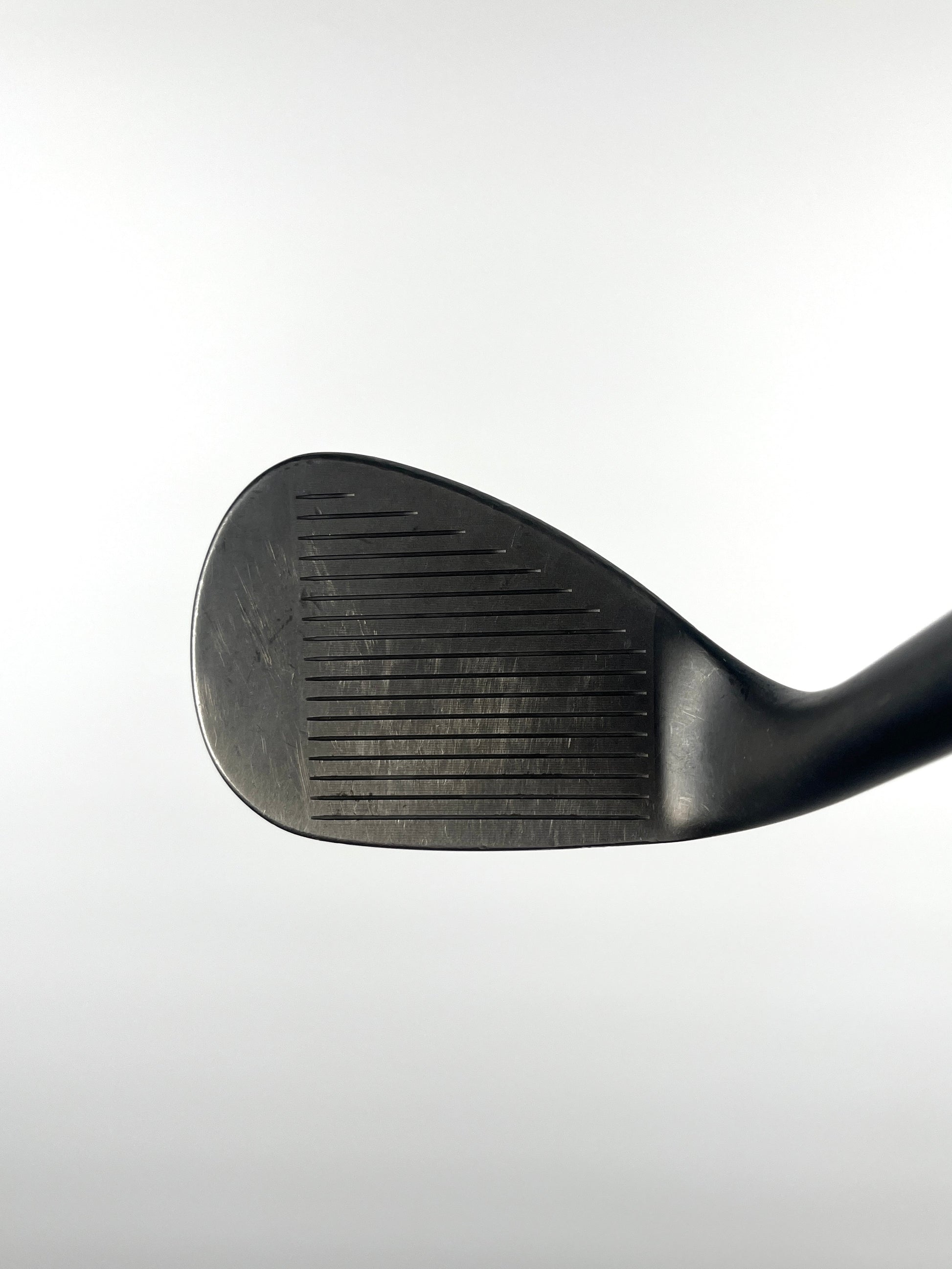 Titleist Vokey SM9 Jet Black 62° Wedge RH 35"