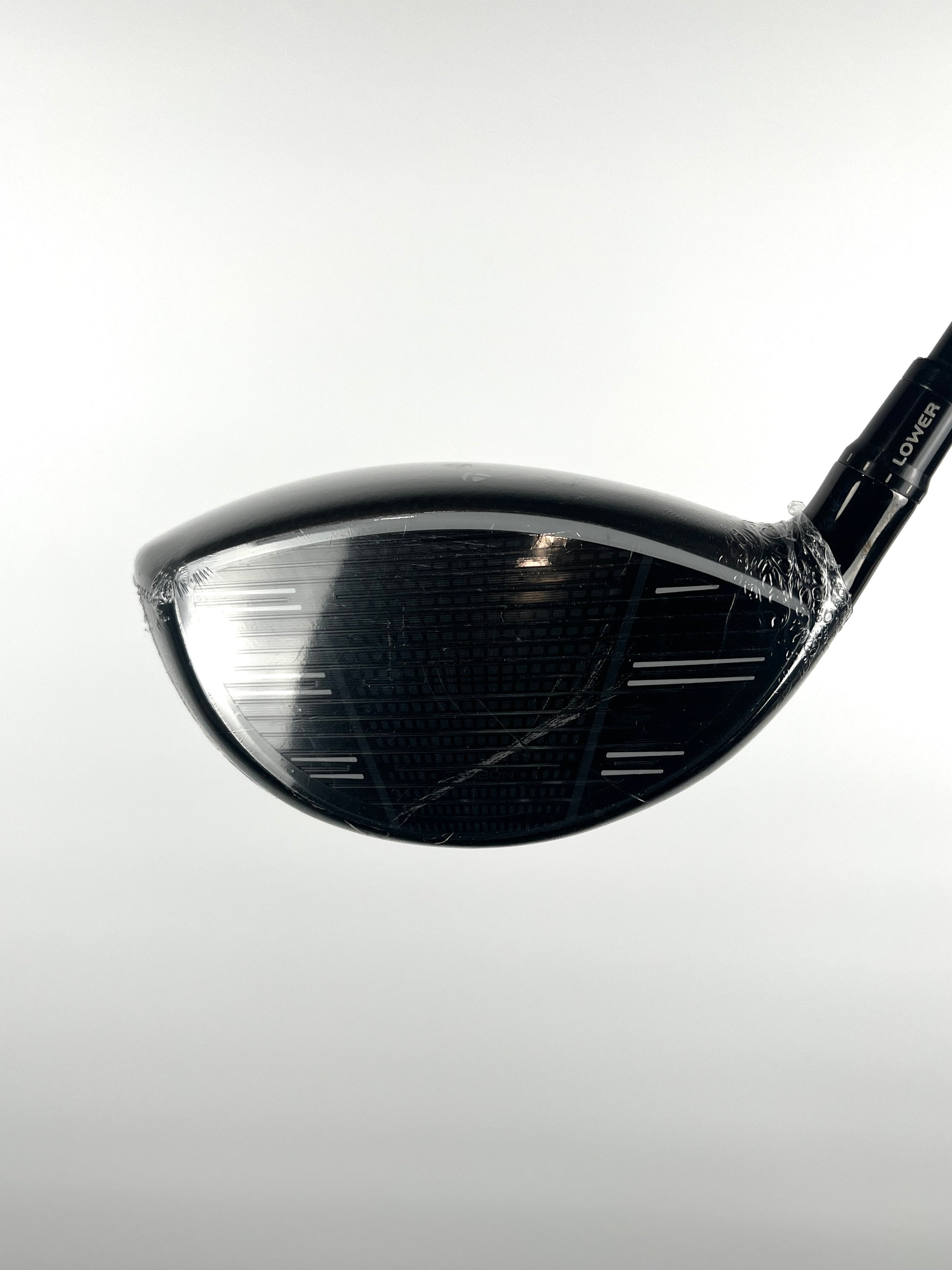 TaylorMade QI4D LS Driver 9° Stiff Flex RH 46.25"