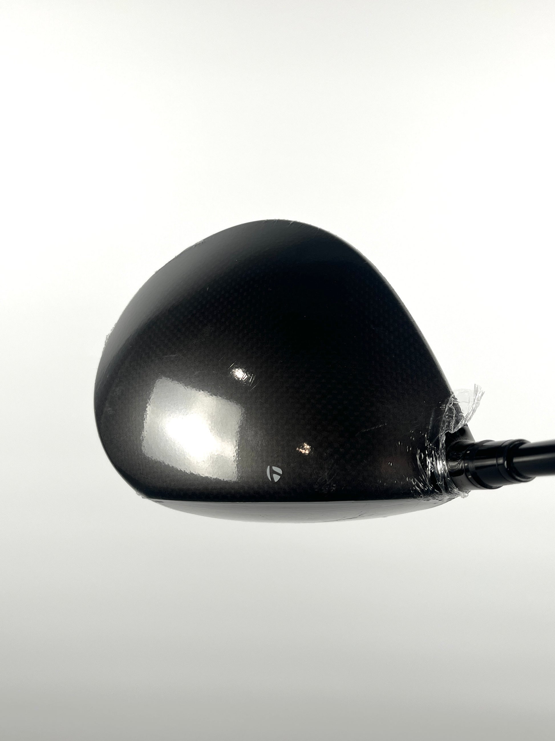 TaylorMade QI4D LS Driver 9° Stiff Flex RH 46.25"