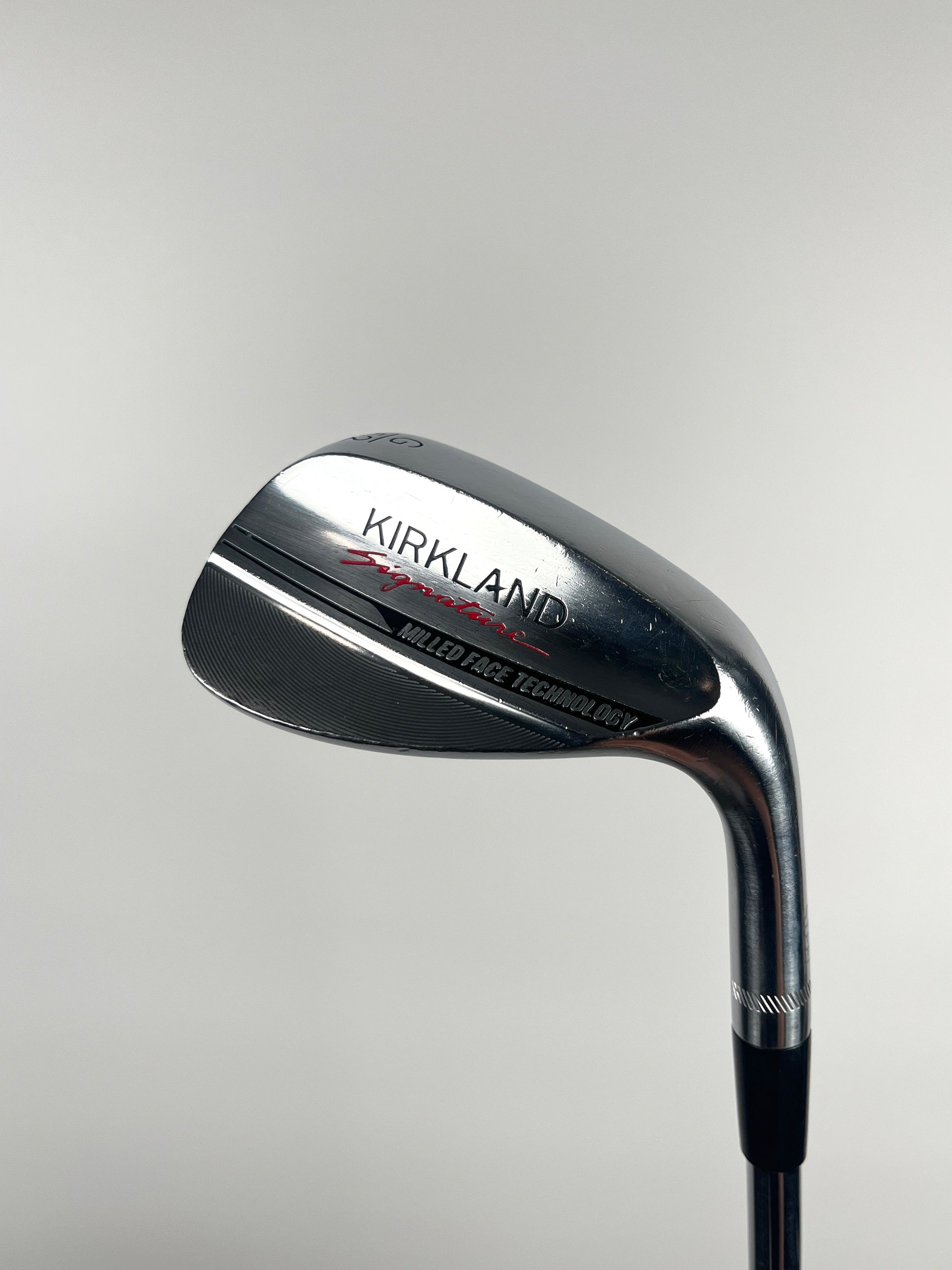 Kirkland Signature 52° Wedge RH 35.75"