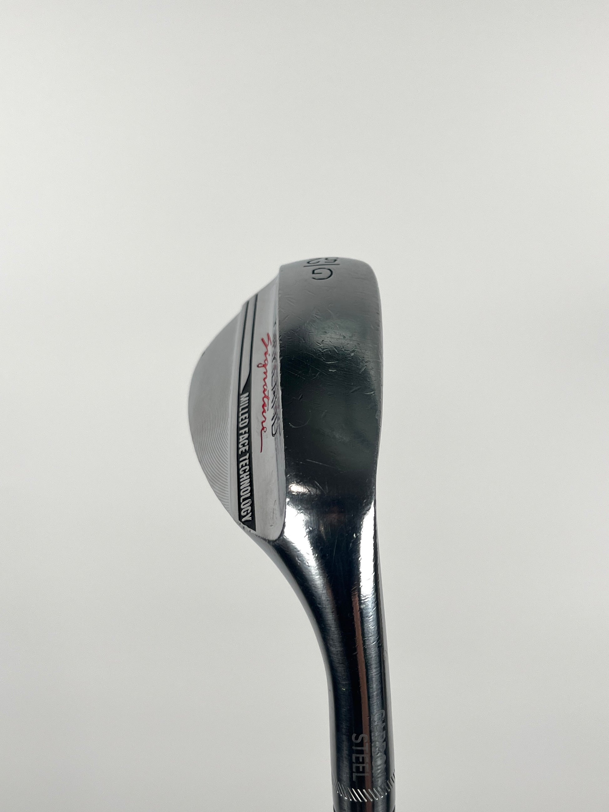 Kirkland Signature 52° Wedge RH 35.75"