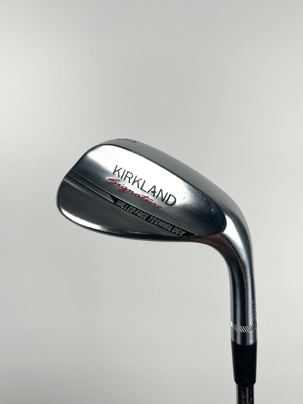 Kirkland Signature 56° Wedge RH 35.5"