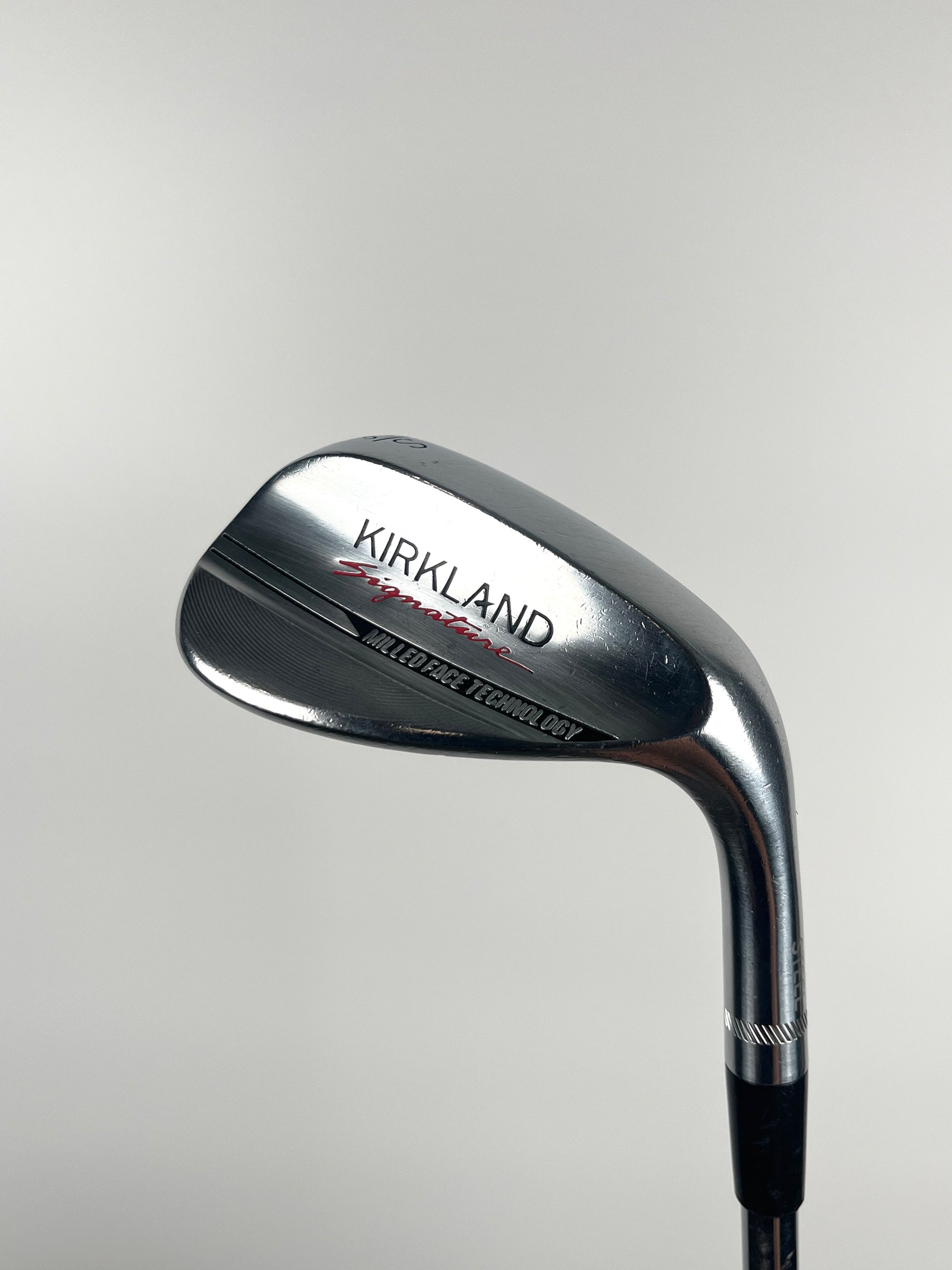 Kirkland Signature 56° Wedge RH 35.5"