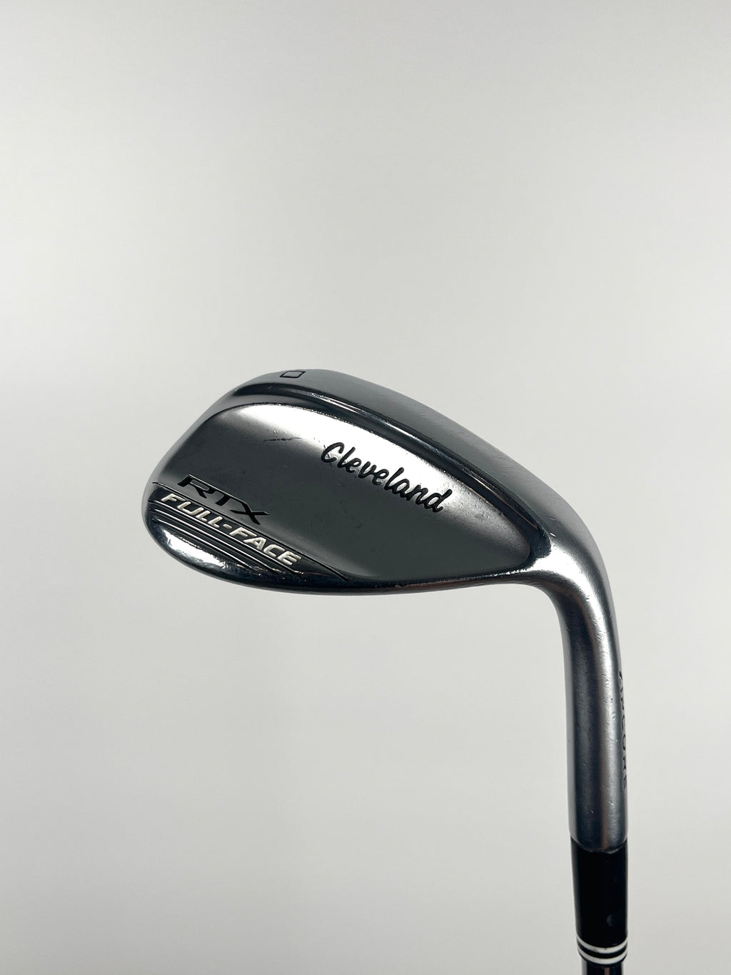 Cleveland RTX Full-Face Tour Satin 60° Wedge RH 35.5"